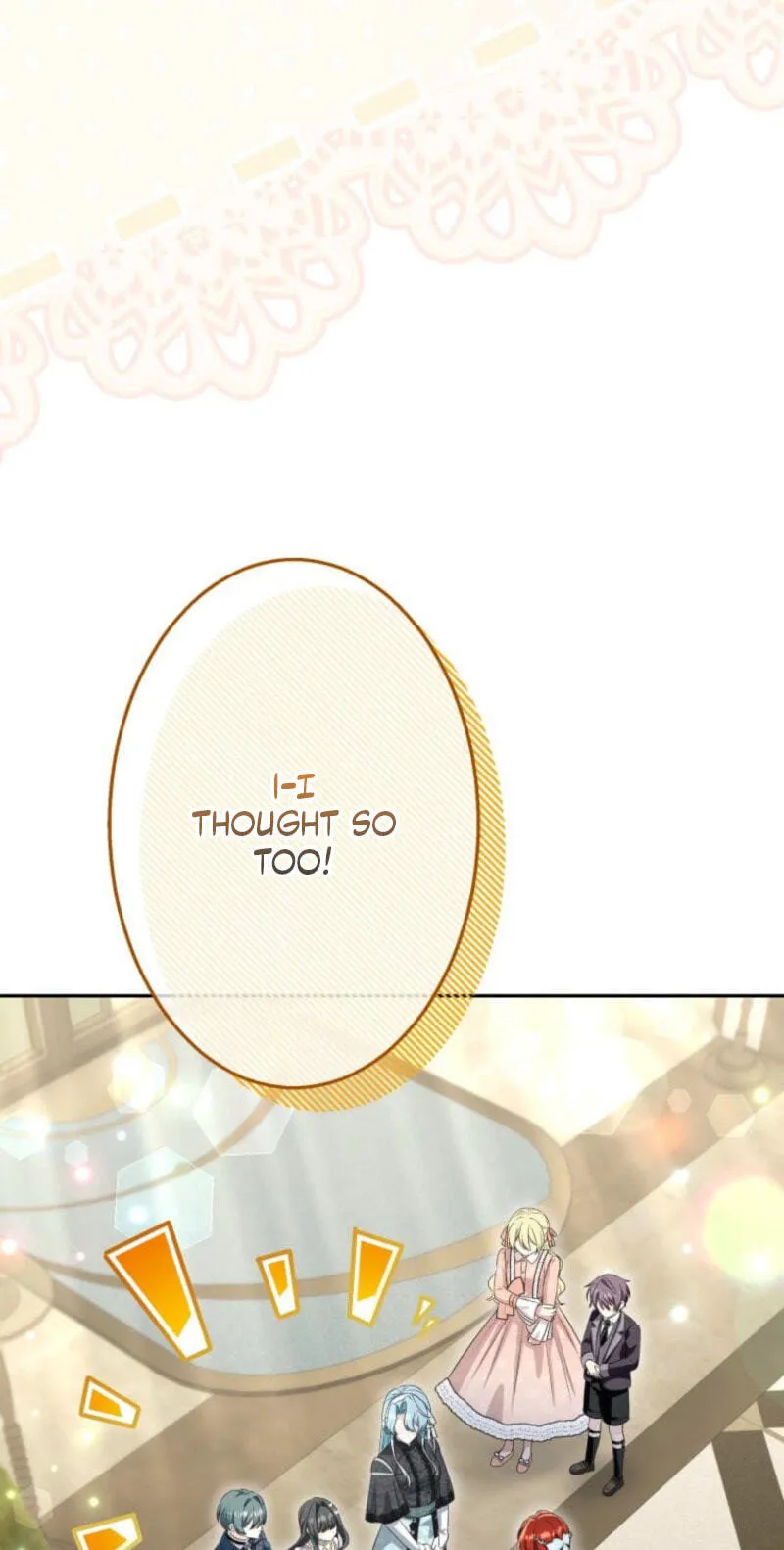 Read Did You Like Me? chapter 97 image 72 on Lezhin