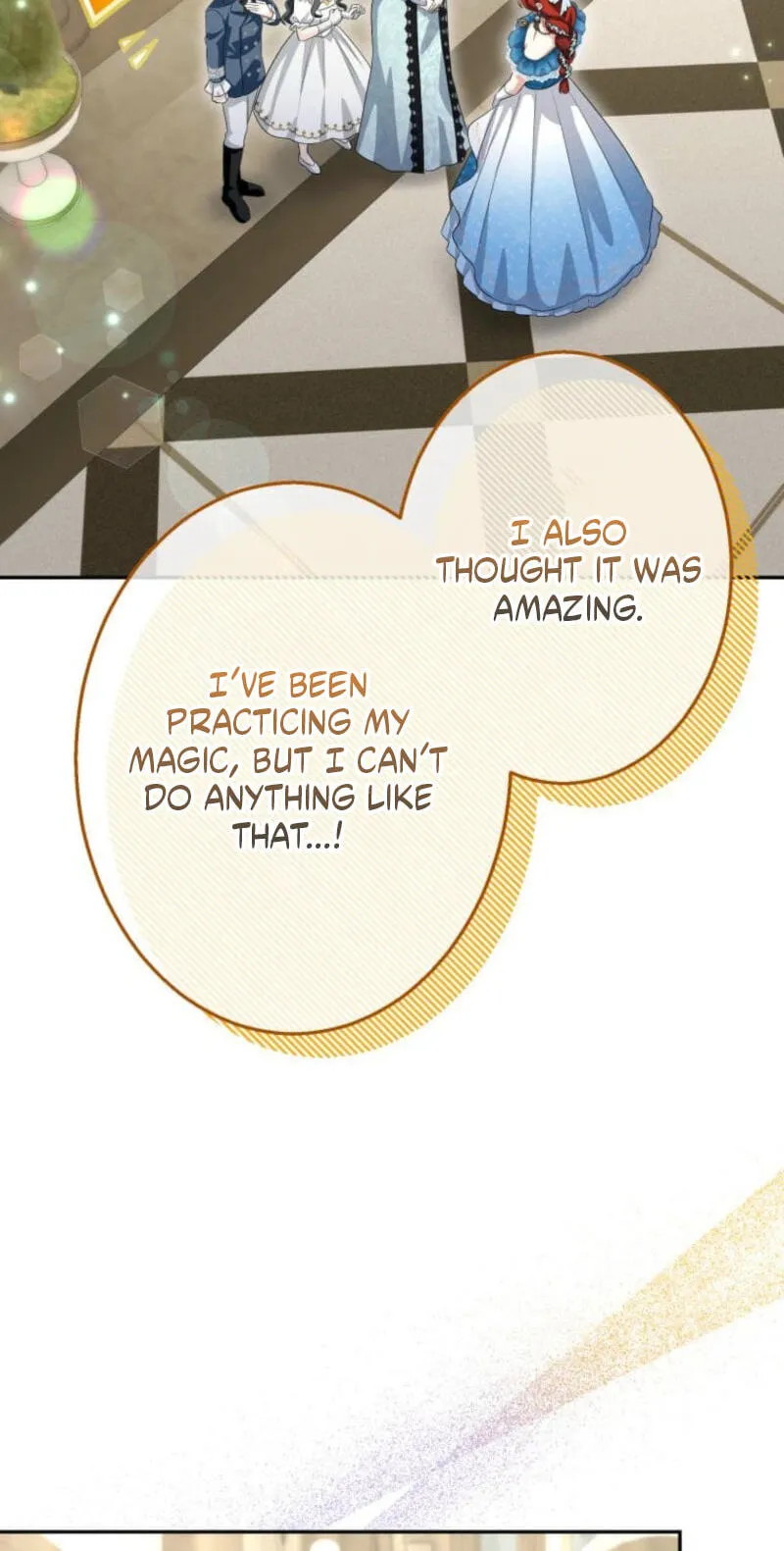 Read Did You Like Me? chapter 97 image 73 on Lezhin