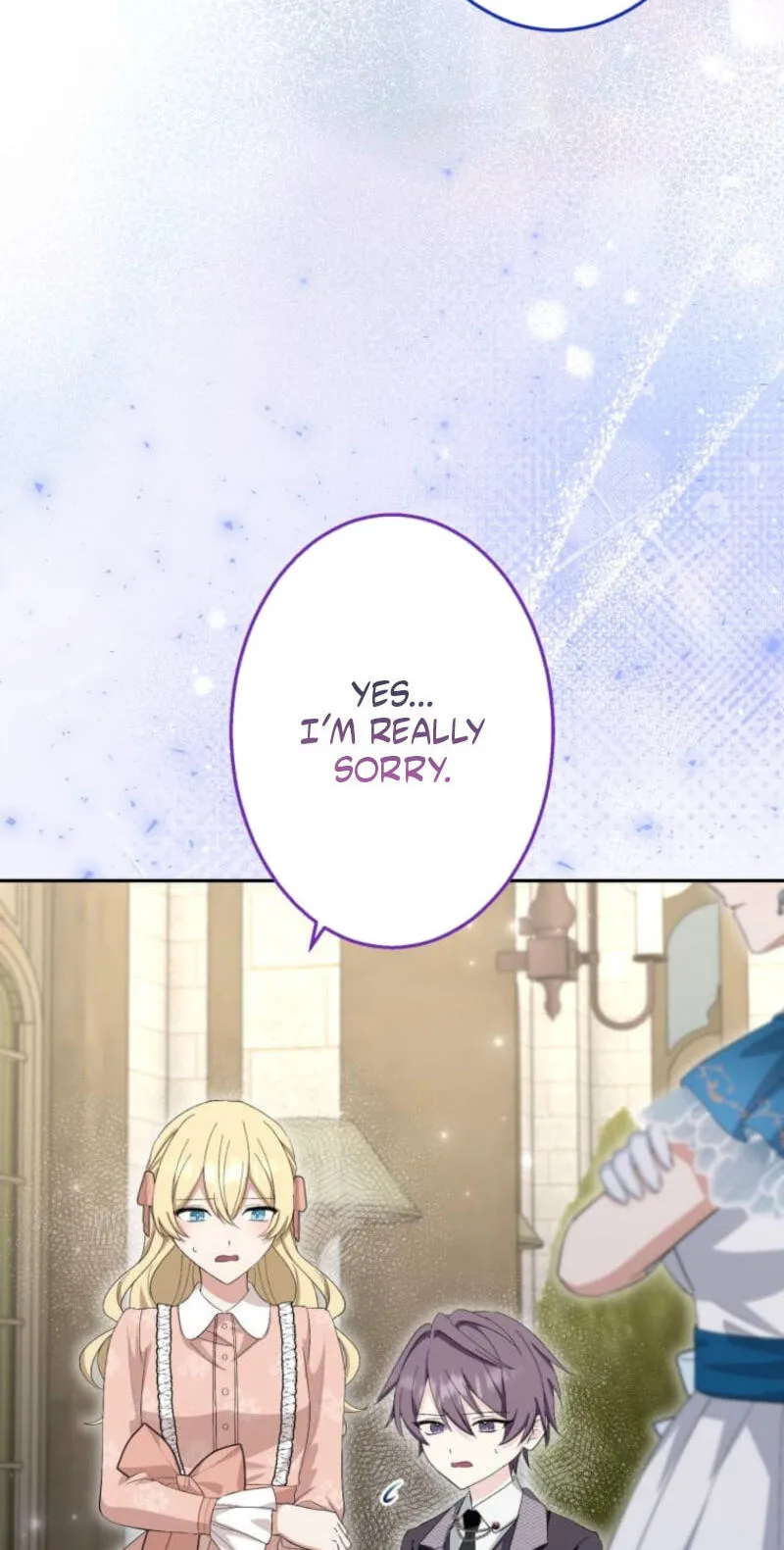 Read Did You Like Me? chapter 97 image 76 on Lezhin
