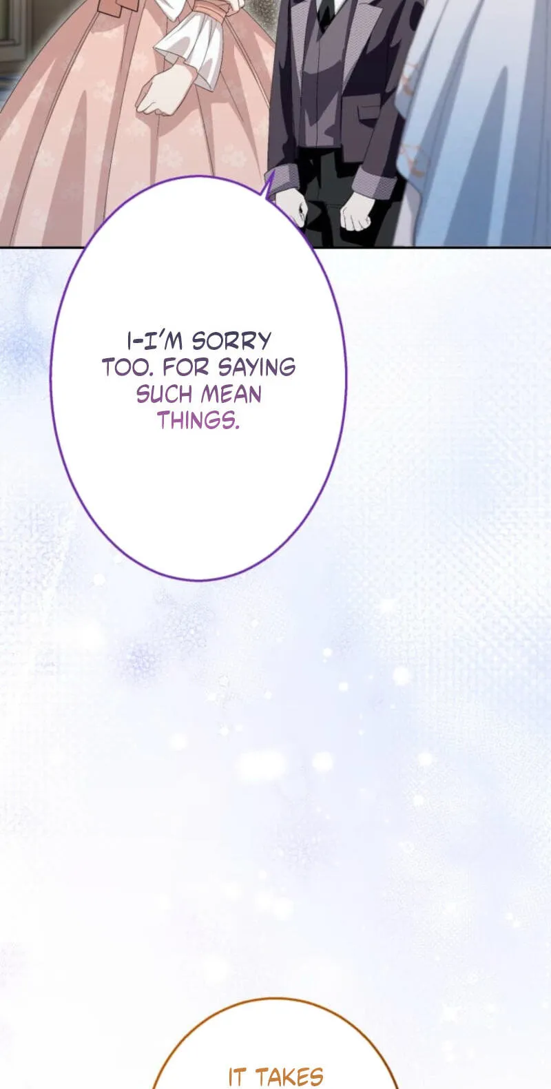 Read Did You Like Me? chapter 97 image 77 on Lezhin