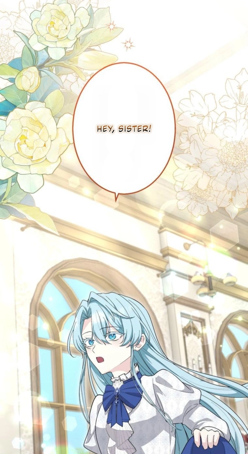 Read Did You Like Me? chapter 99 image 1 on Lezhin