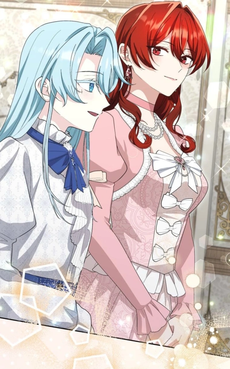 Read Did You Like Me? chapter 99 image 10 on Lezhin
