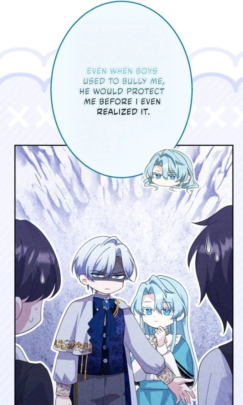 Read Did You Like Me? chapter 99 image 15 on Lezhin