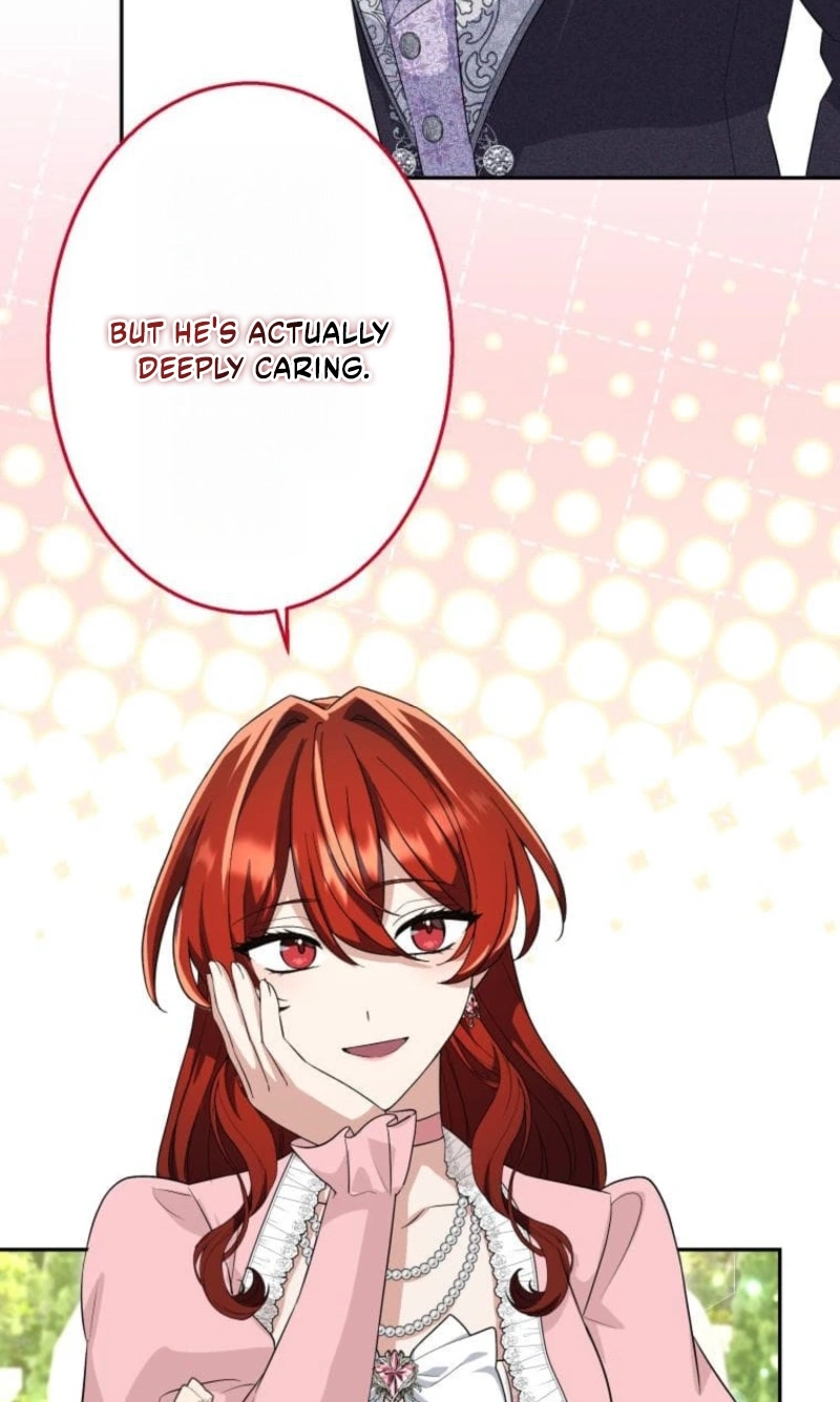 Read Did You Like Me? chapter 99 image 18 on Lezhin