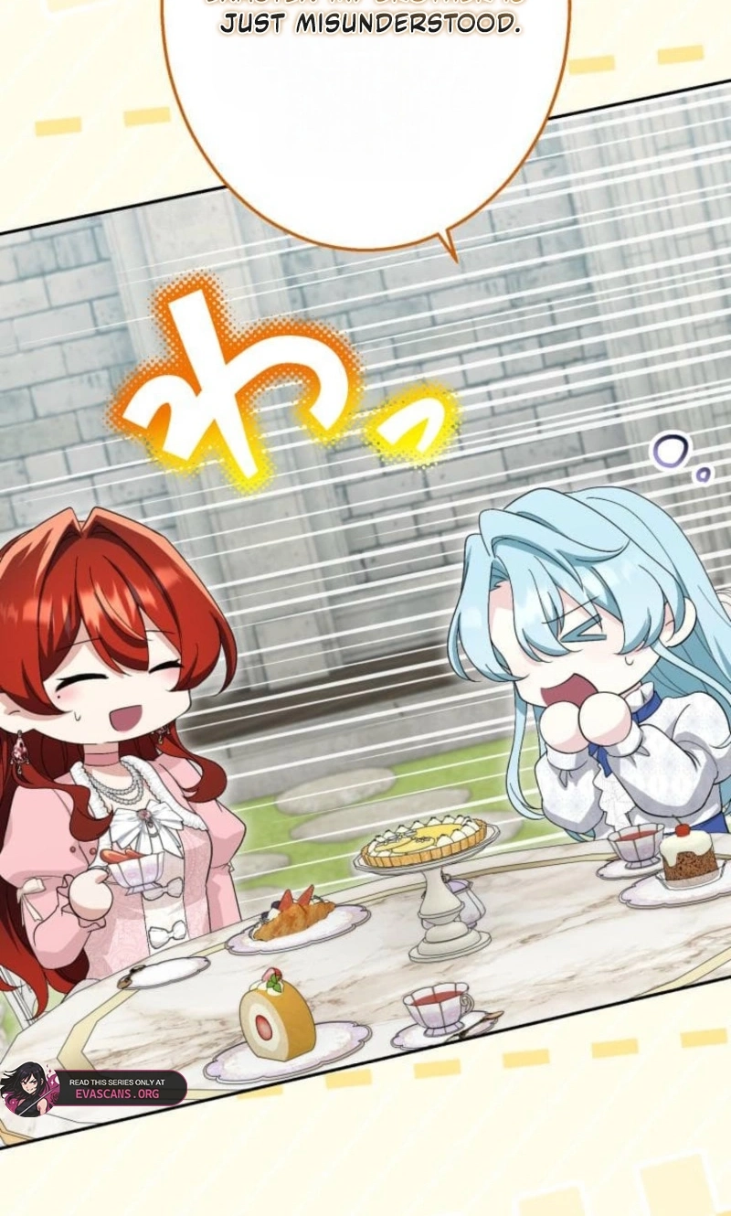 Read Did You Like Me? chapter 99 image 20 on Lezhin