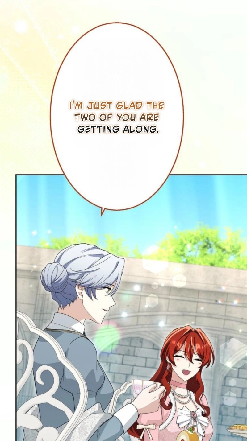 Read Did You Like Me? chapter 99 image 27 on Lezhin