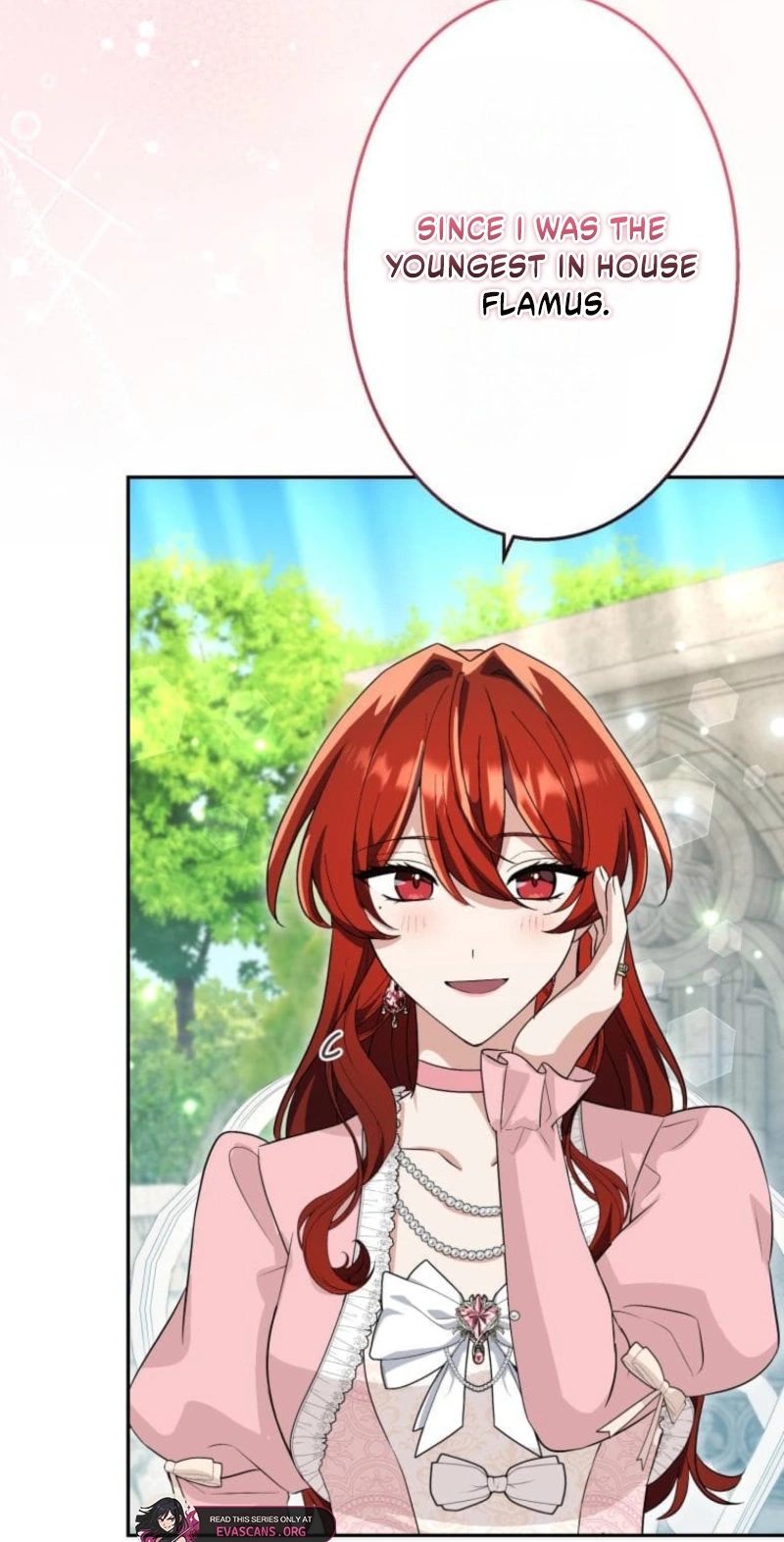 Read Did You Like Me? chapter 99 image 32 on Lezhin