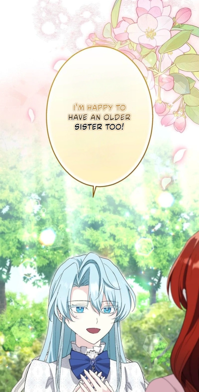 Read Did You Like Me? chapter 99 image 35 on Lezhin