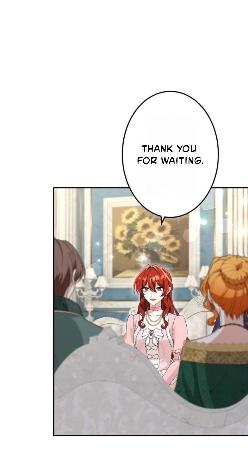 Read Did You Like Me? chapter 99 image 44 on Lezhin