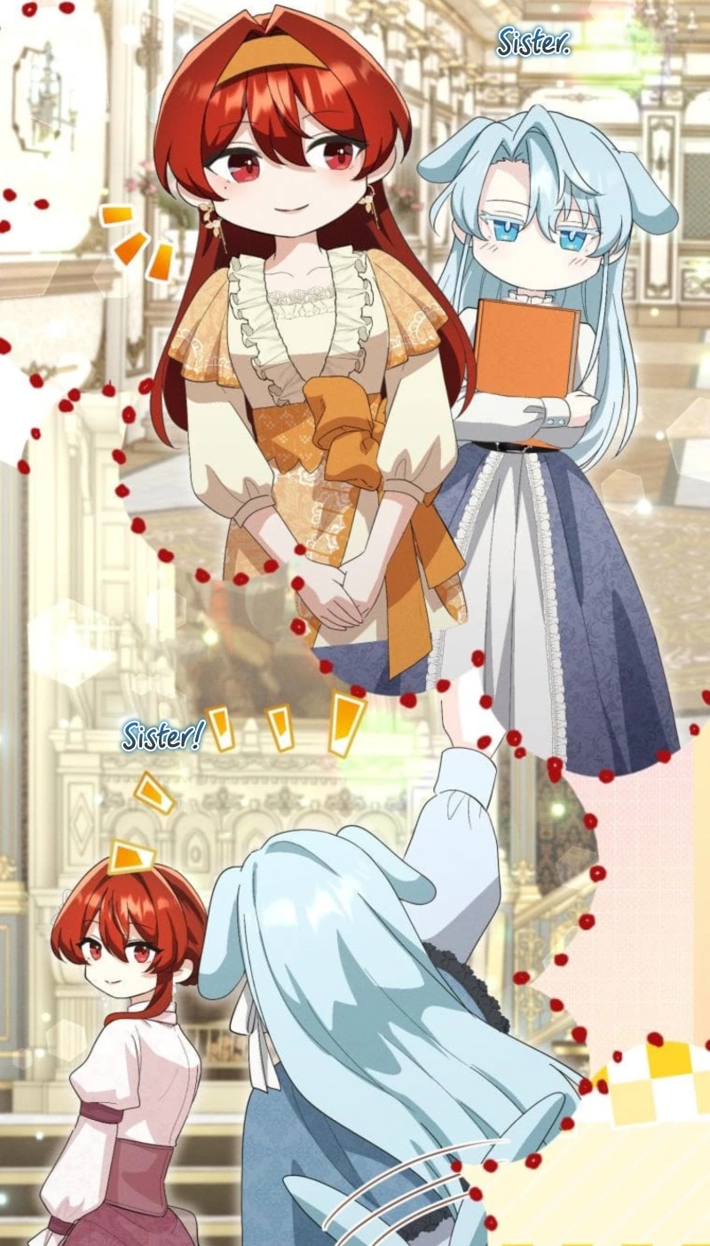 Read Did You Like Me? chapter 99 image 5 on Lezhin