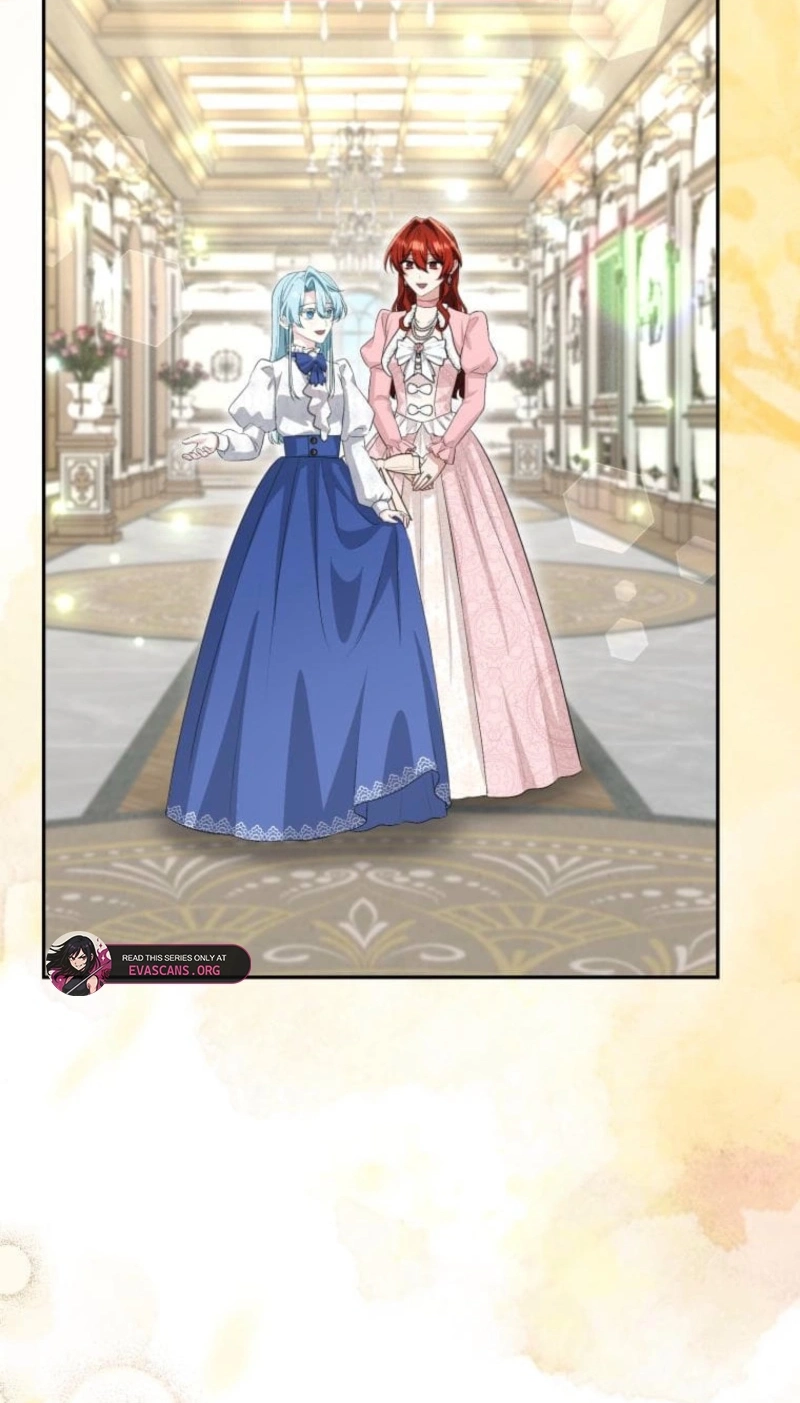 Read Did You Like Me? chapter 99 image 8 on Lezhin