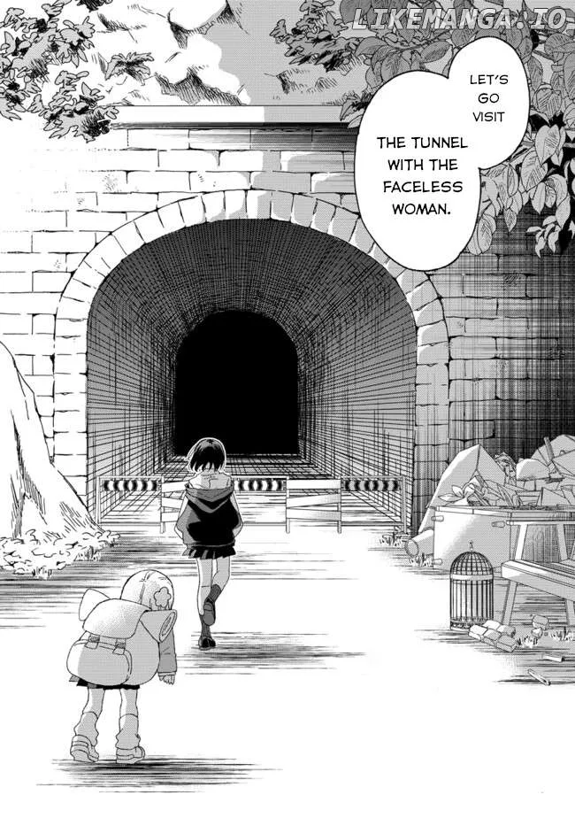 Read Did Your Second Sense Get Another Helping? chapter 3 image 10 on Lezhin