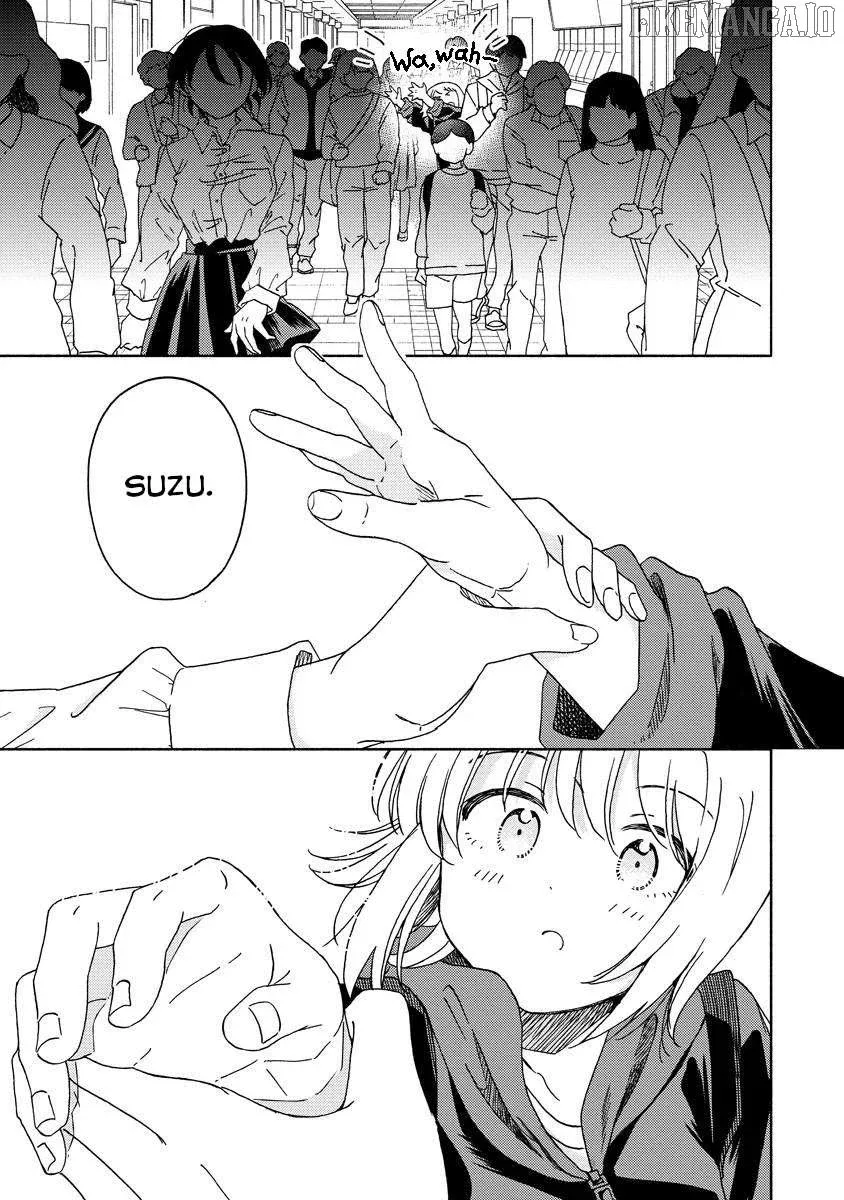 Read Did Your Second Sense Get Another Helping? chapter 7.2 image 12 on Lezhin