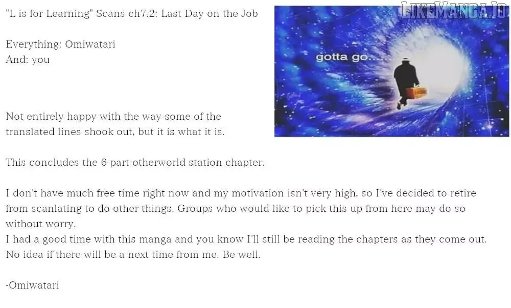 Read Did Your Second Sense Get Another Helping? chapter 7.2 image 14 on Lezhin