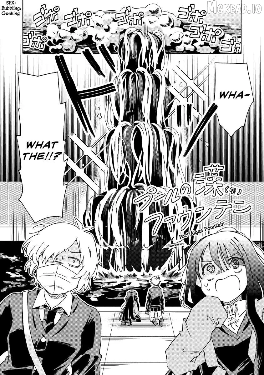 Read Did Your Second Sense Get Another Helping? chapter 9.2 image 7 on Lezhin