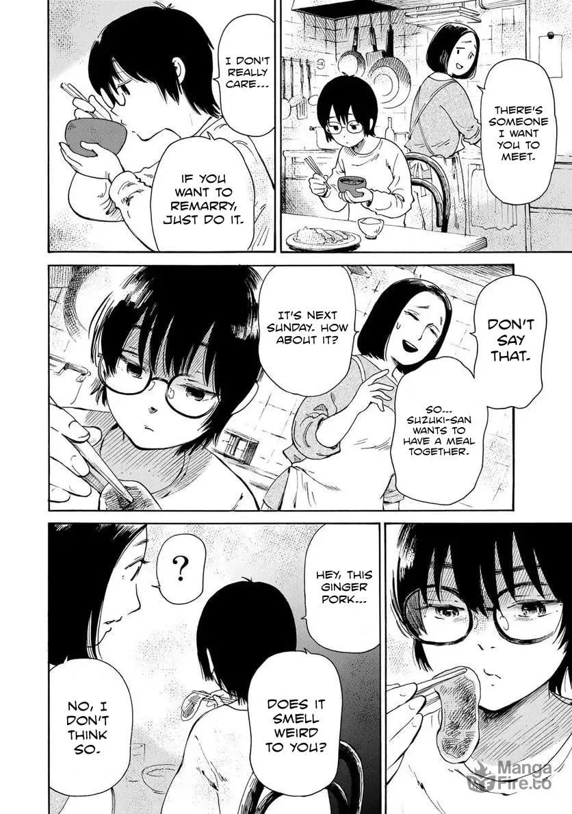 Read Die By My Hand chapter 2.1 image 11 on Lezhin