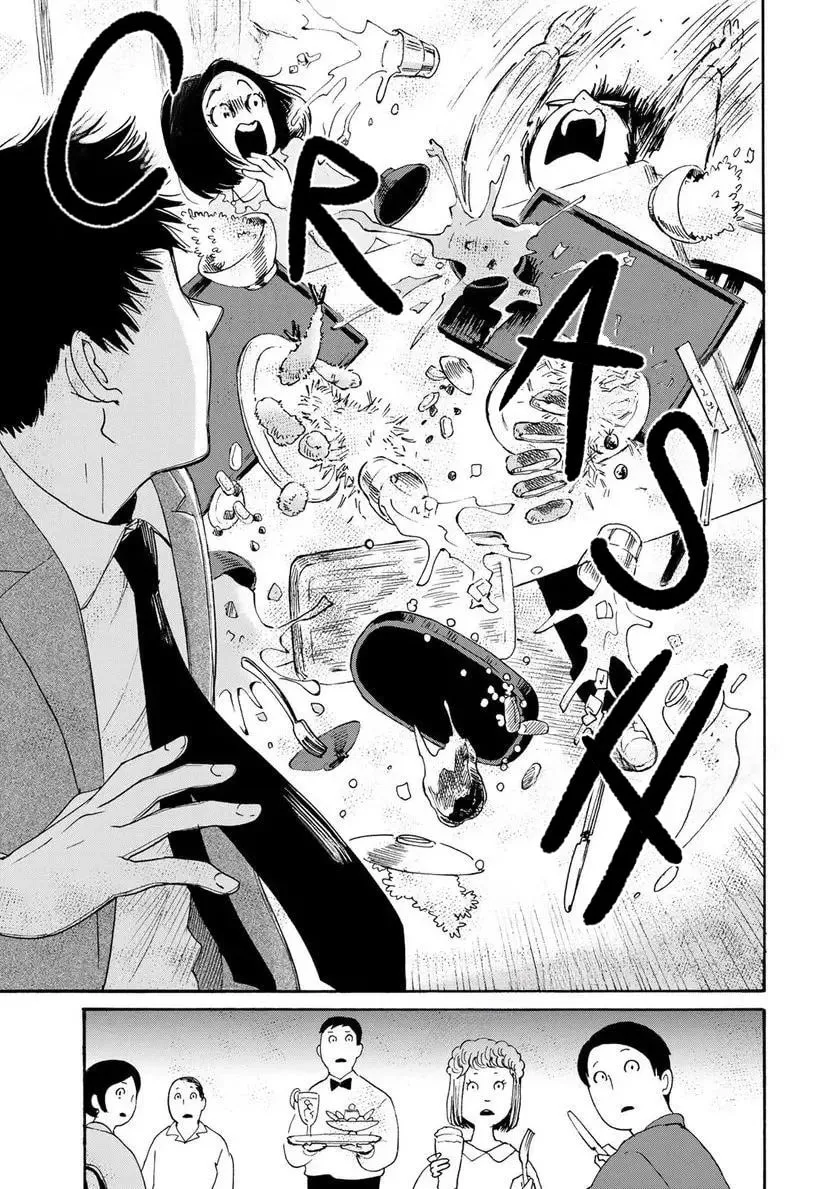 Read Die By My Hand chapter 2.2 image 10 on Lezhin