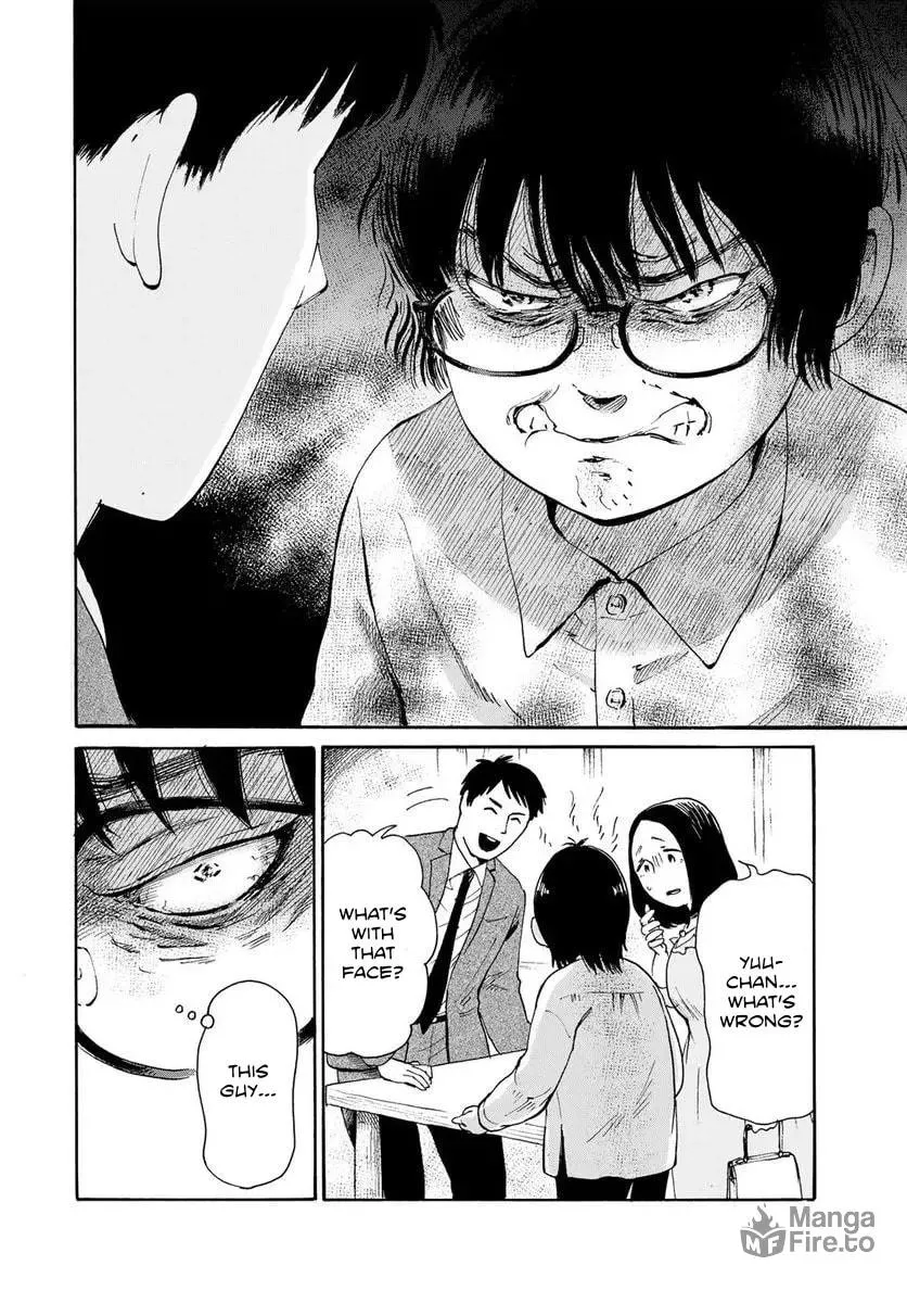 Read Die By My Hand chapter 2.2 image 5 on Lezhin