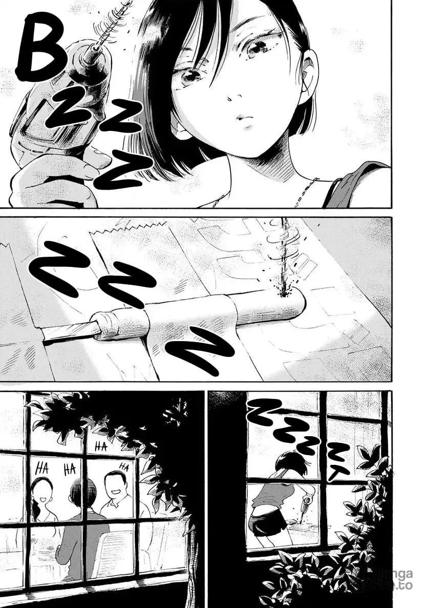 Read Die By My Hand chapter 3.1 image 5 on Lezhin