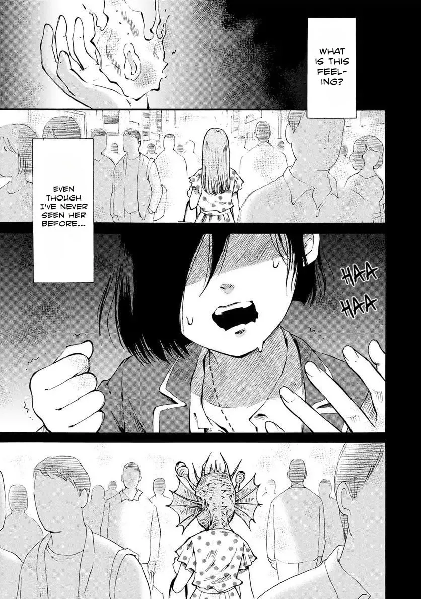 Read Die By My Hand chapter 5.1 image 1 on Lezhin