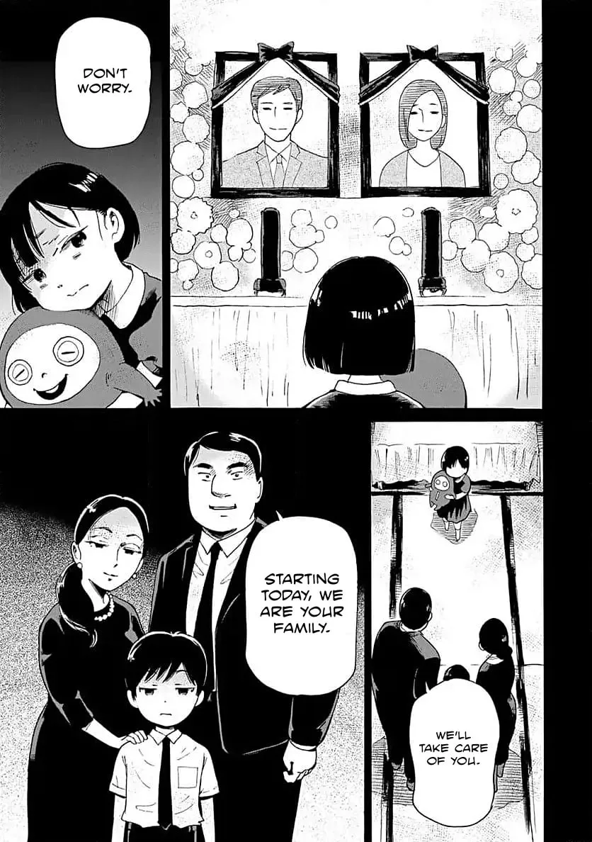 Read Die By My Hand chapter 6.1 image 6 on Lezhin
