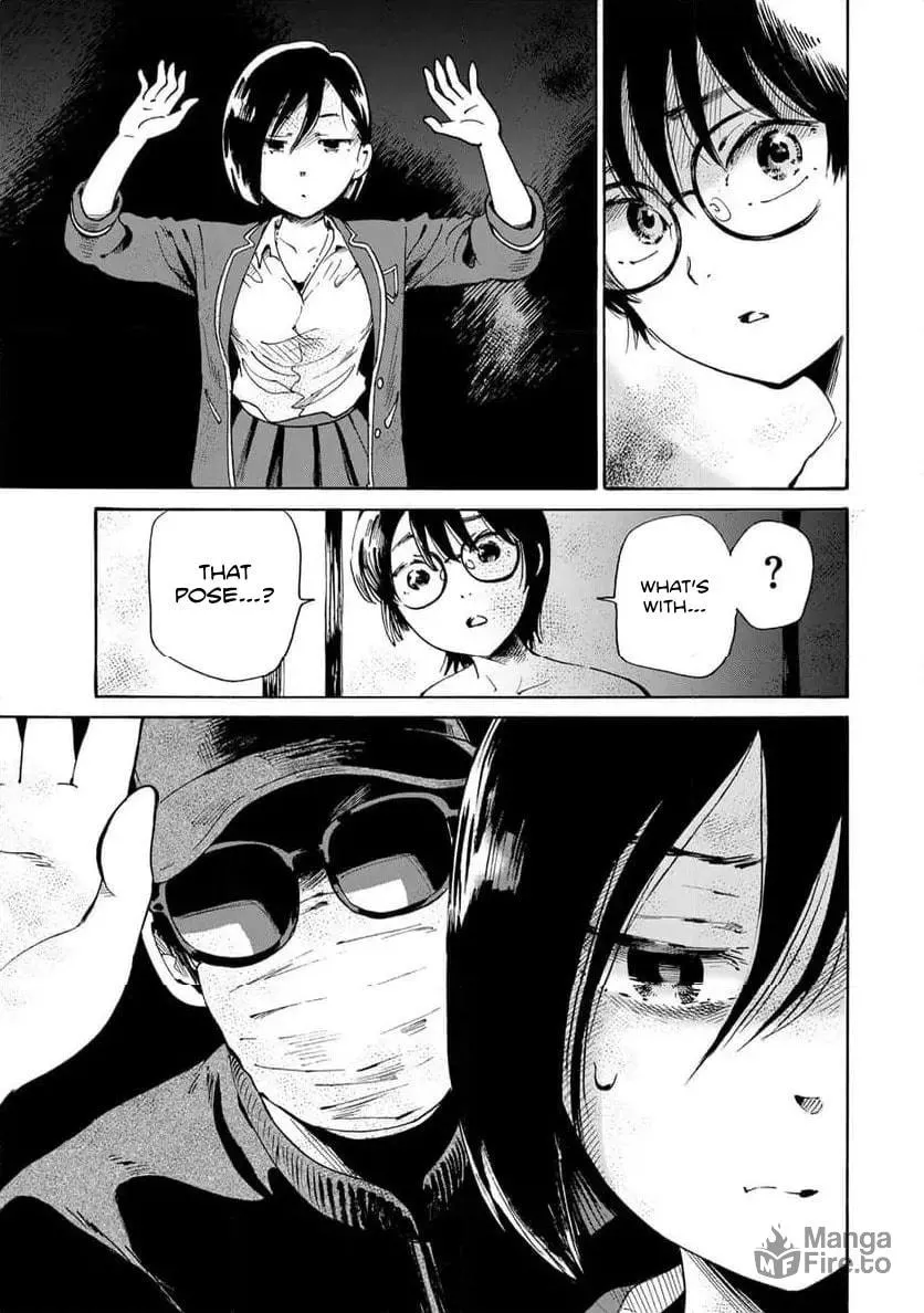 Read Die By My Hand chapter 6.2 image 11 on Lezhin