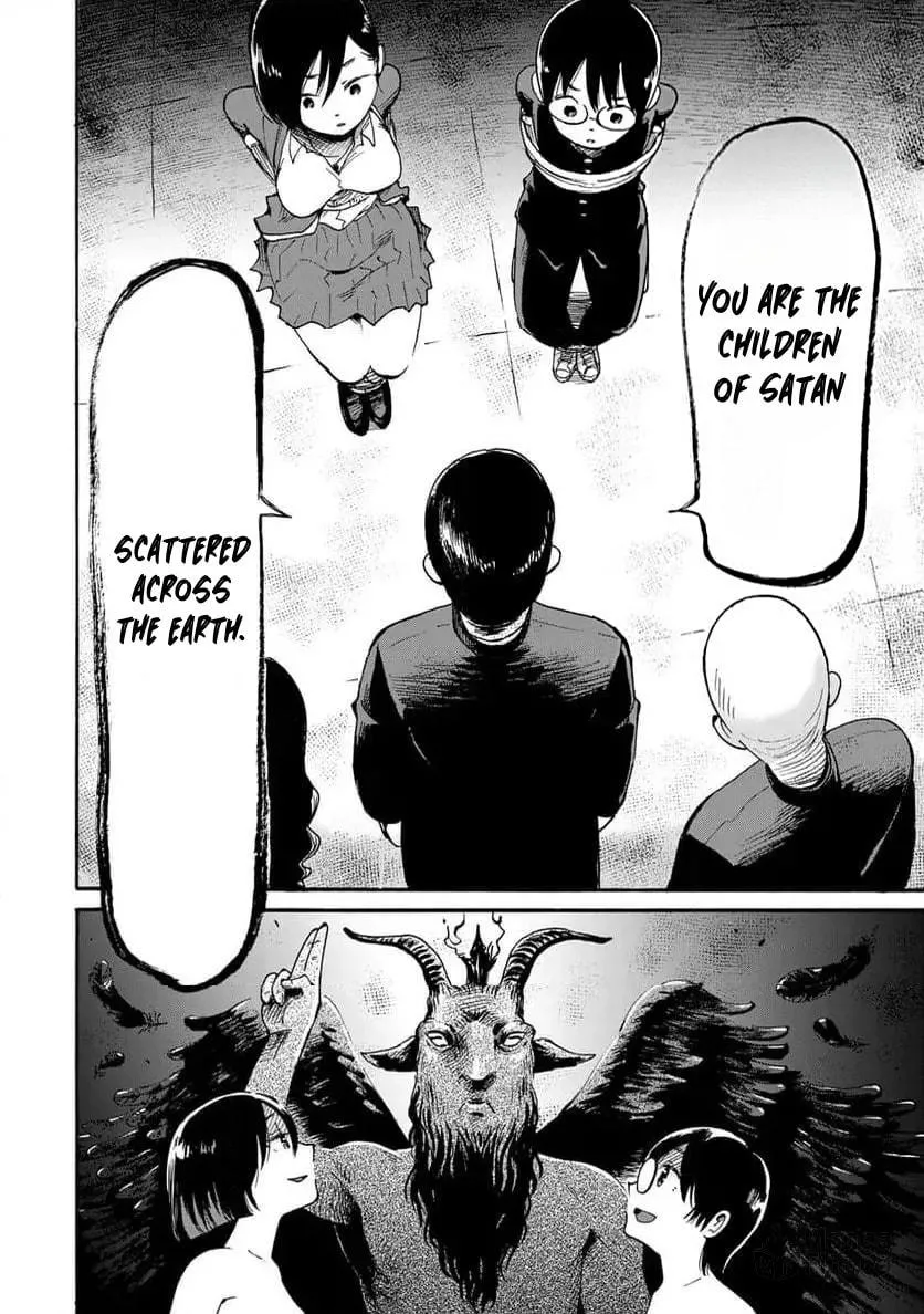 Read Die By My Hand chapter 8.2 image 11 on Lezhin