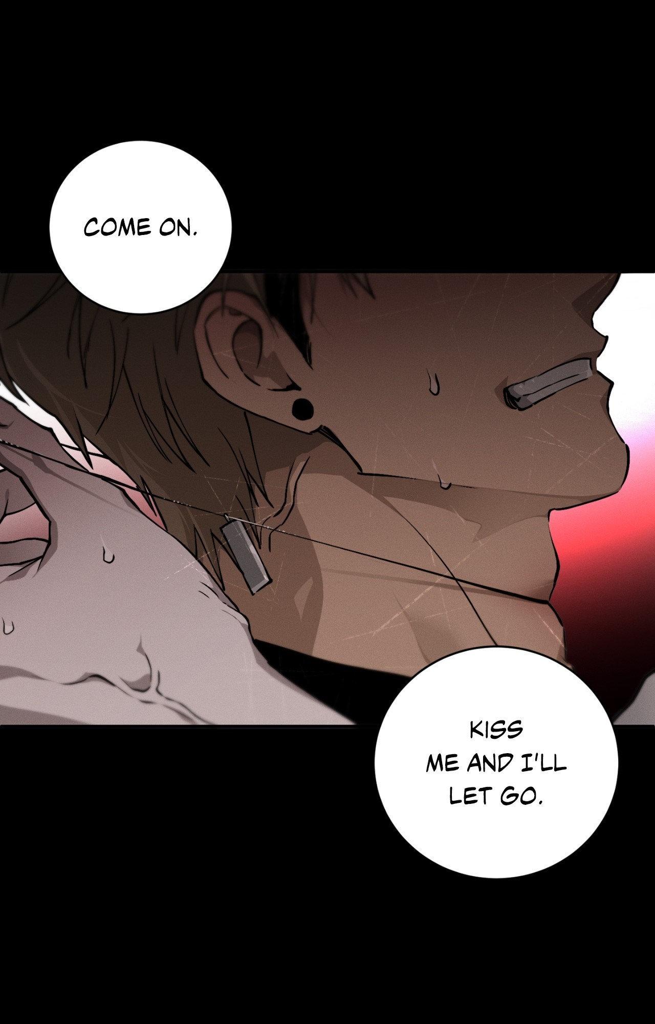 Read Die In My Arms chapter 12.1 image 1 on Lezhin
