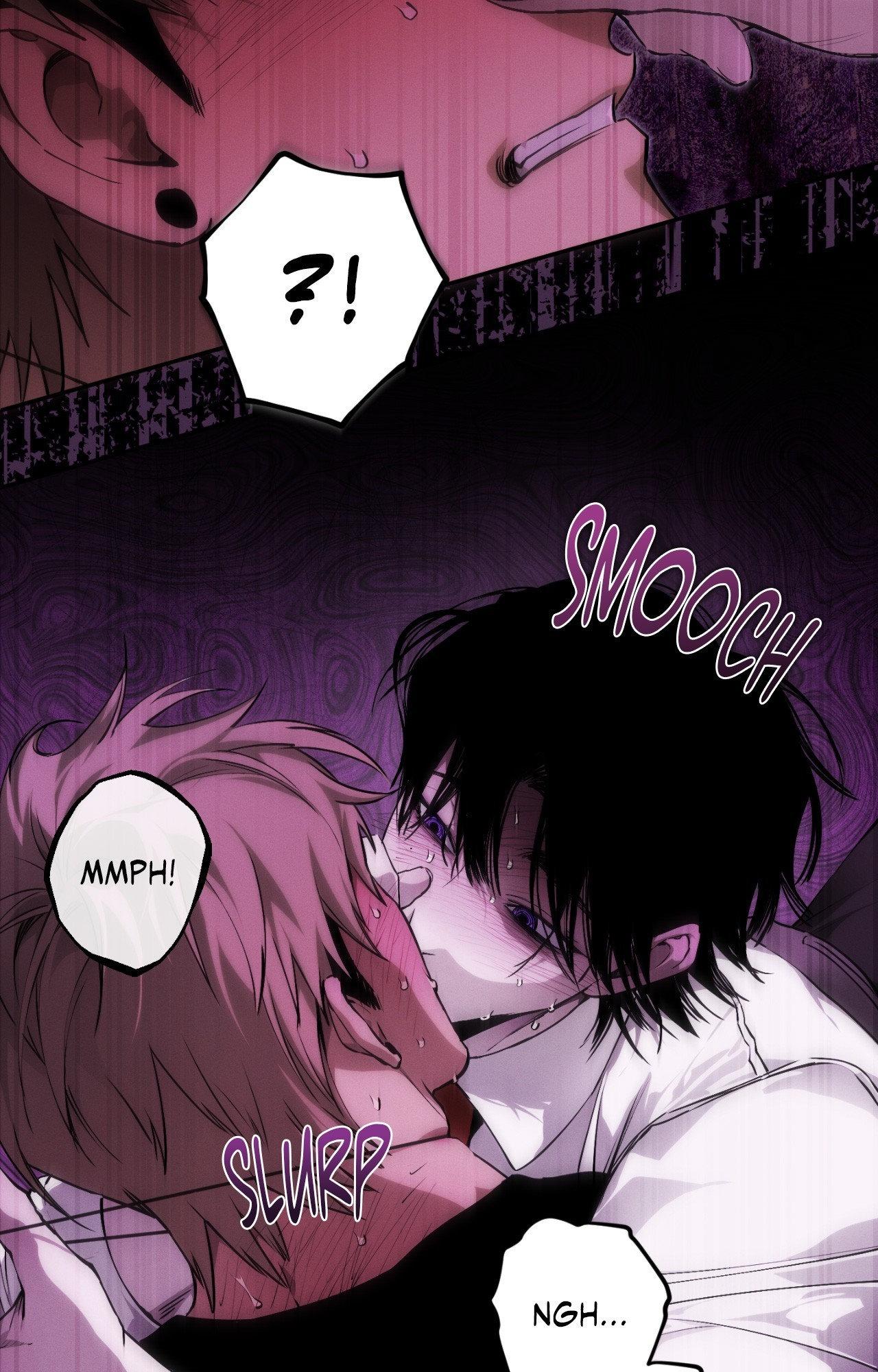 Read Die In My Arms chapter 12.1 image 10 on Lezhin