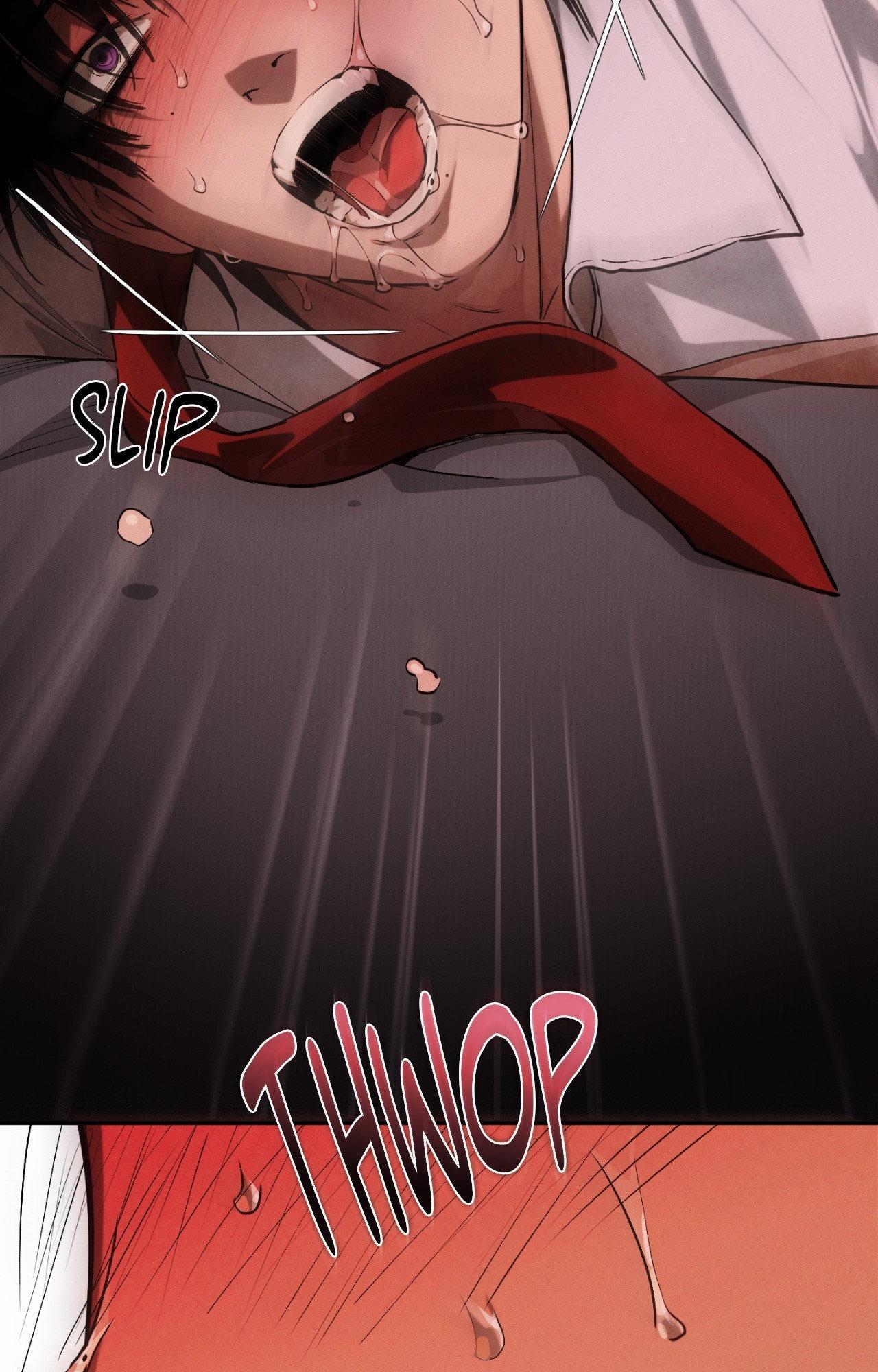 Read Die In My Arms chapter 12.1 image 101 on Lezhin