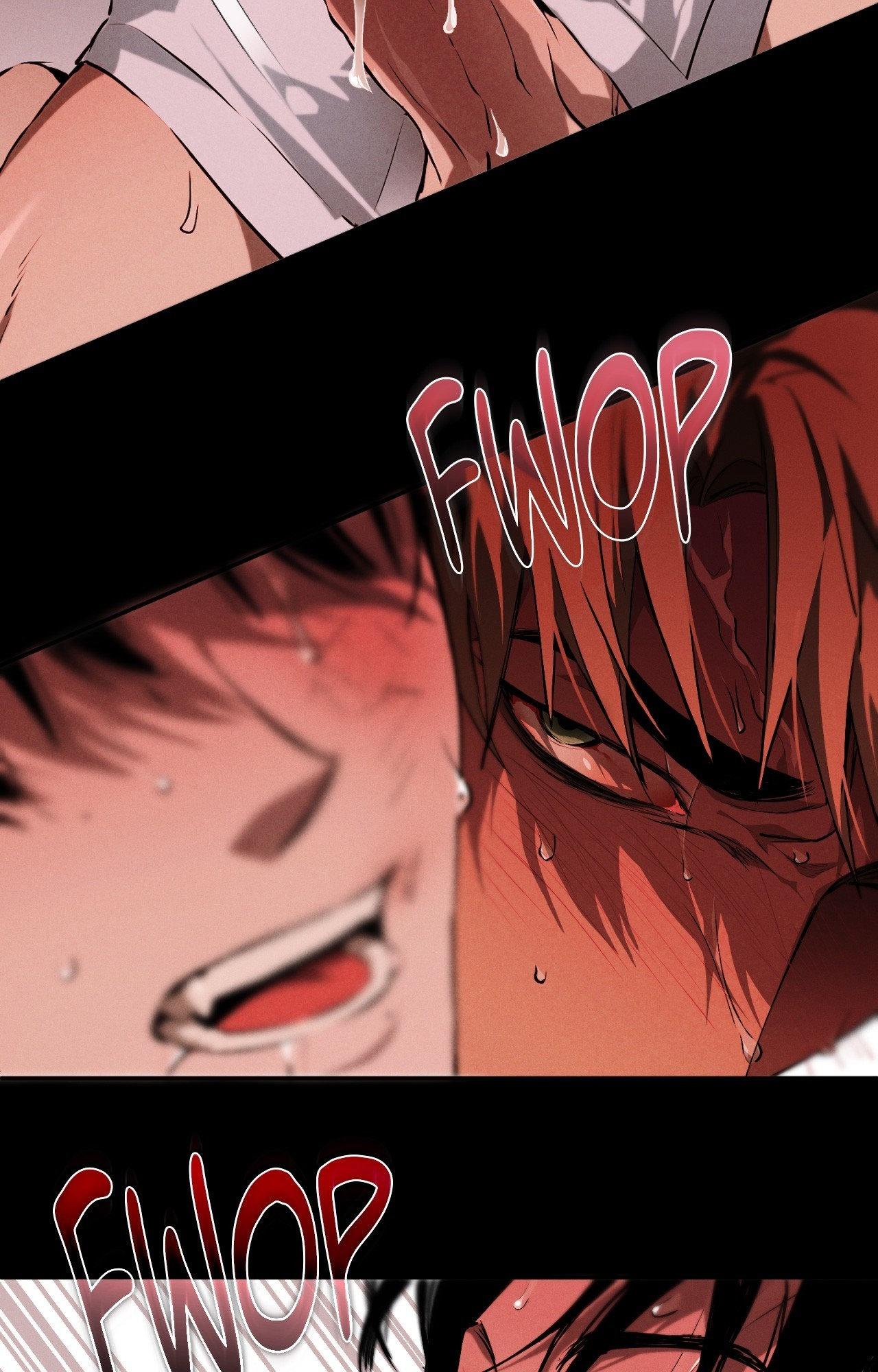 Read Die In My Arms chapter 12.1 image 106 on Lezhin
