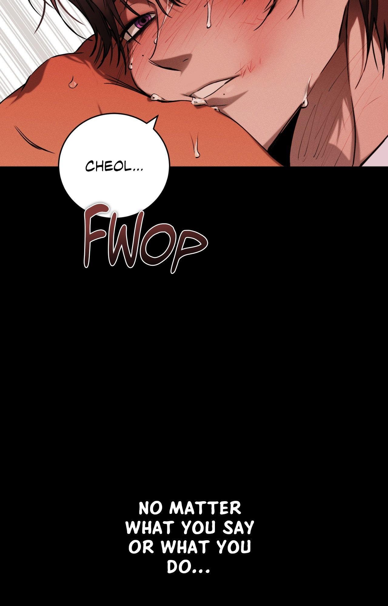 Read Die In My Arms chapter 12.1 image 109 on Lezhin