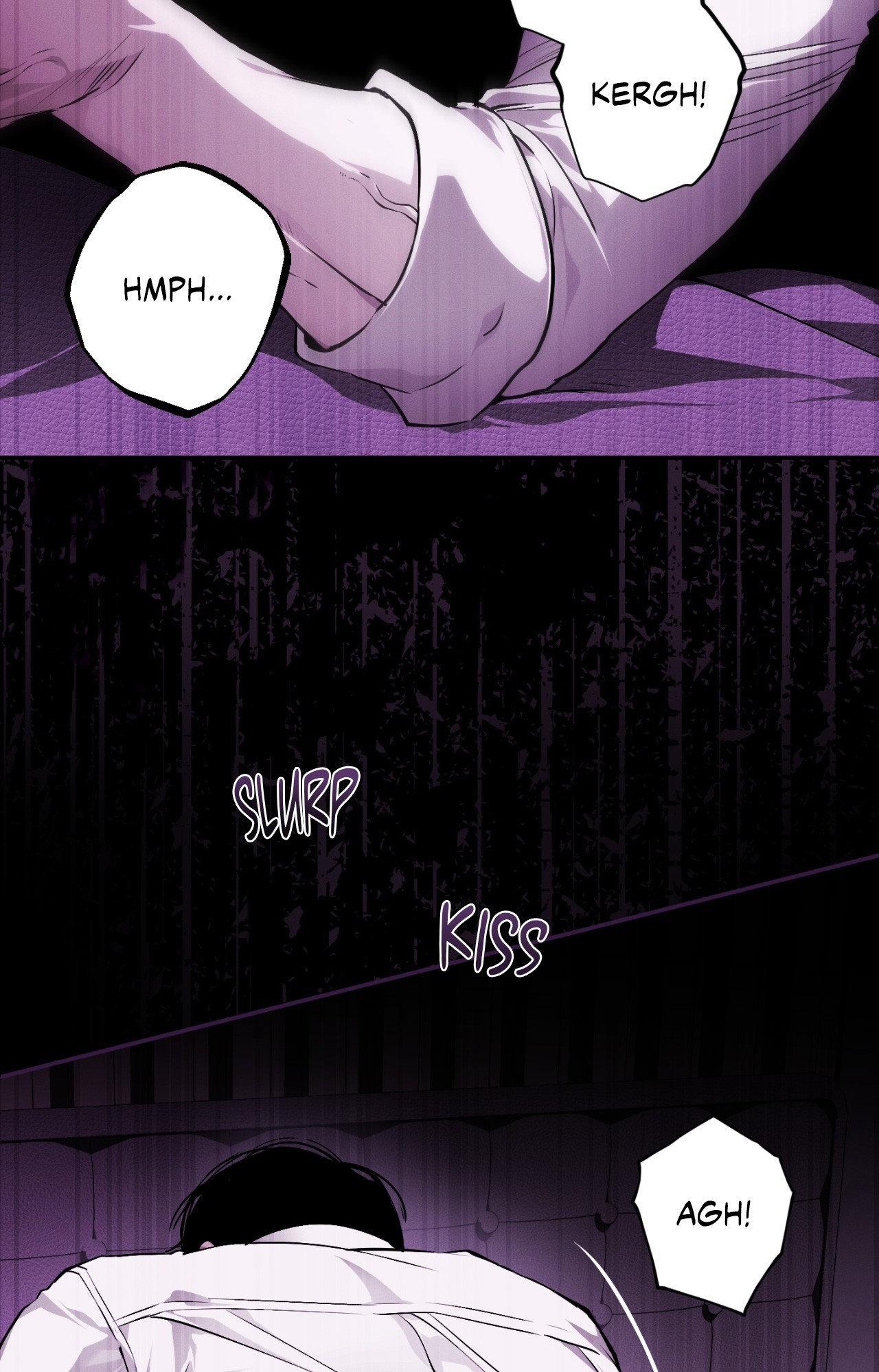Read Die In My Arms chapter 12.1 image 11 on Lezhin