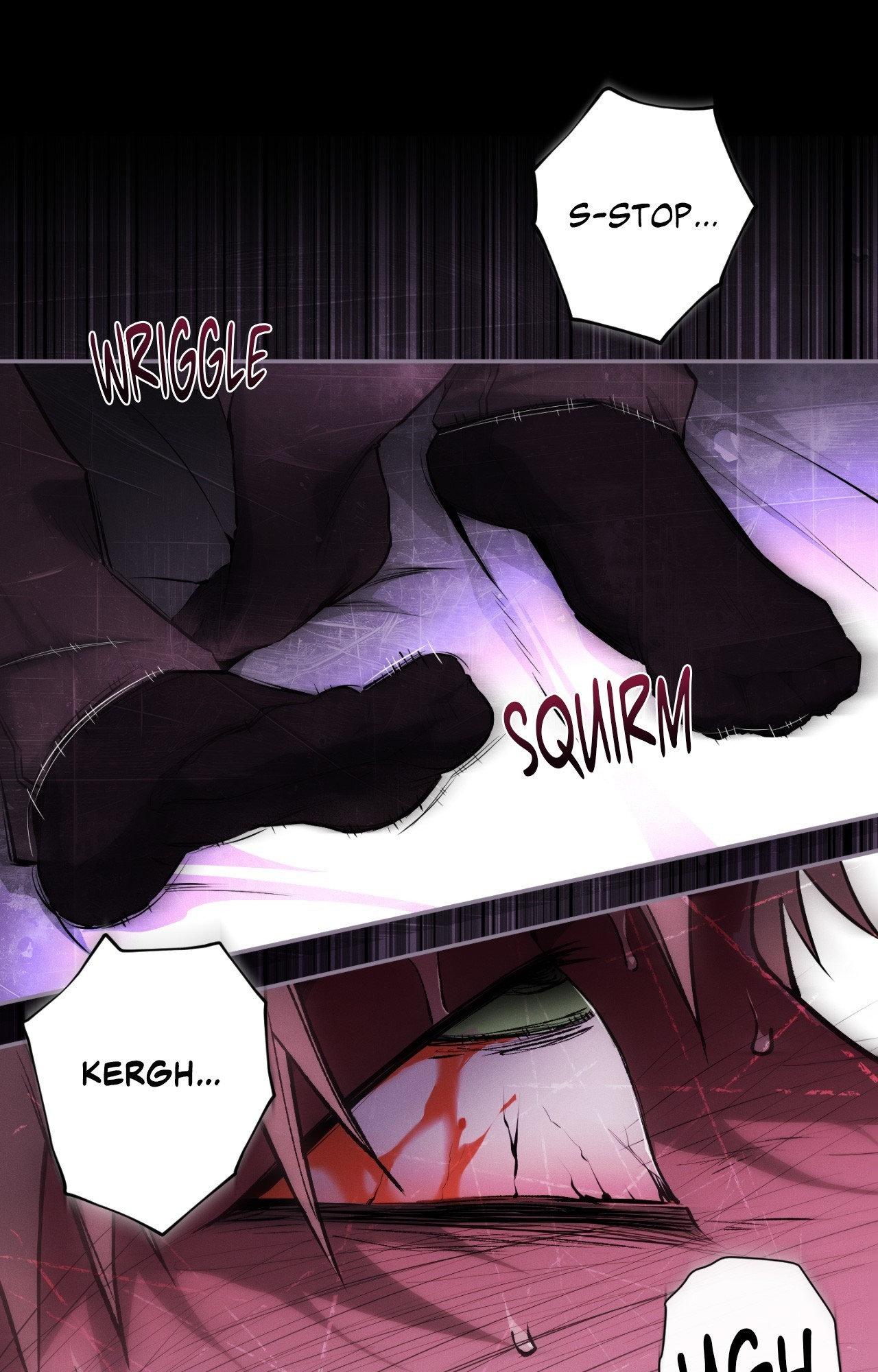 Read Die In My Arms chapter 12.1 image 13 on Lezhin