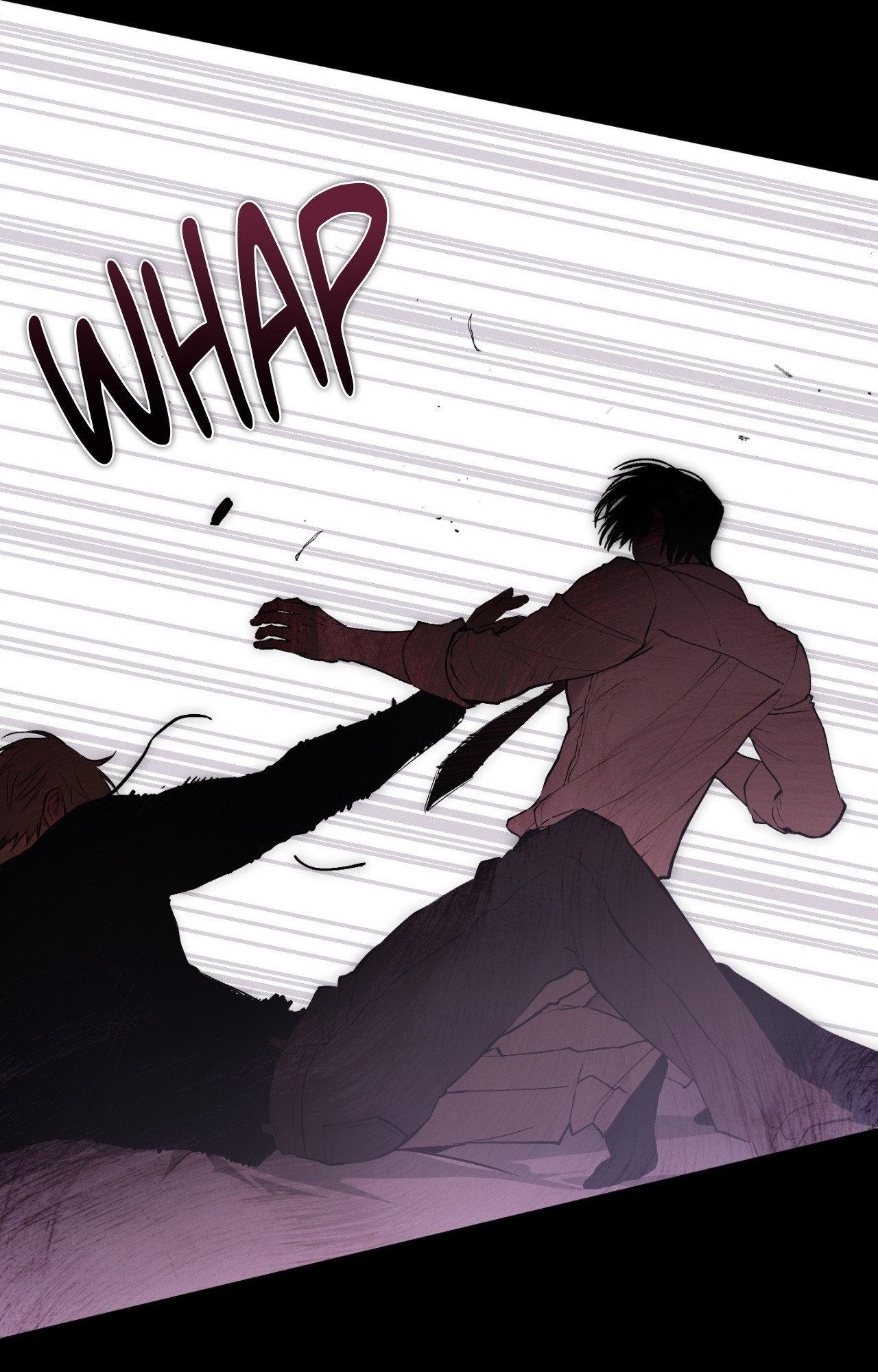 Read Die In My Arms chapter 12.1 image 15 on Lezhin