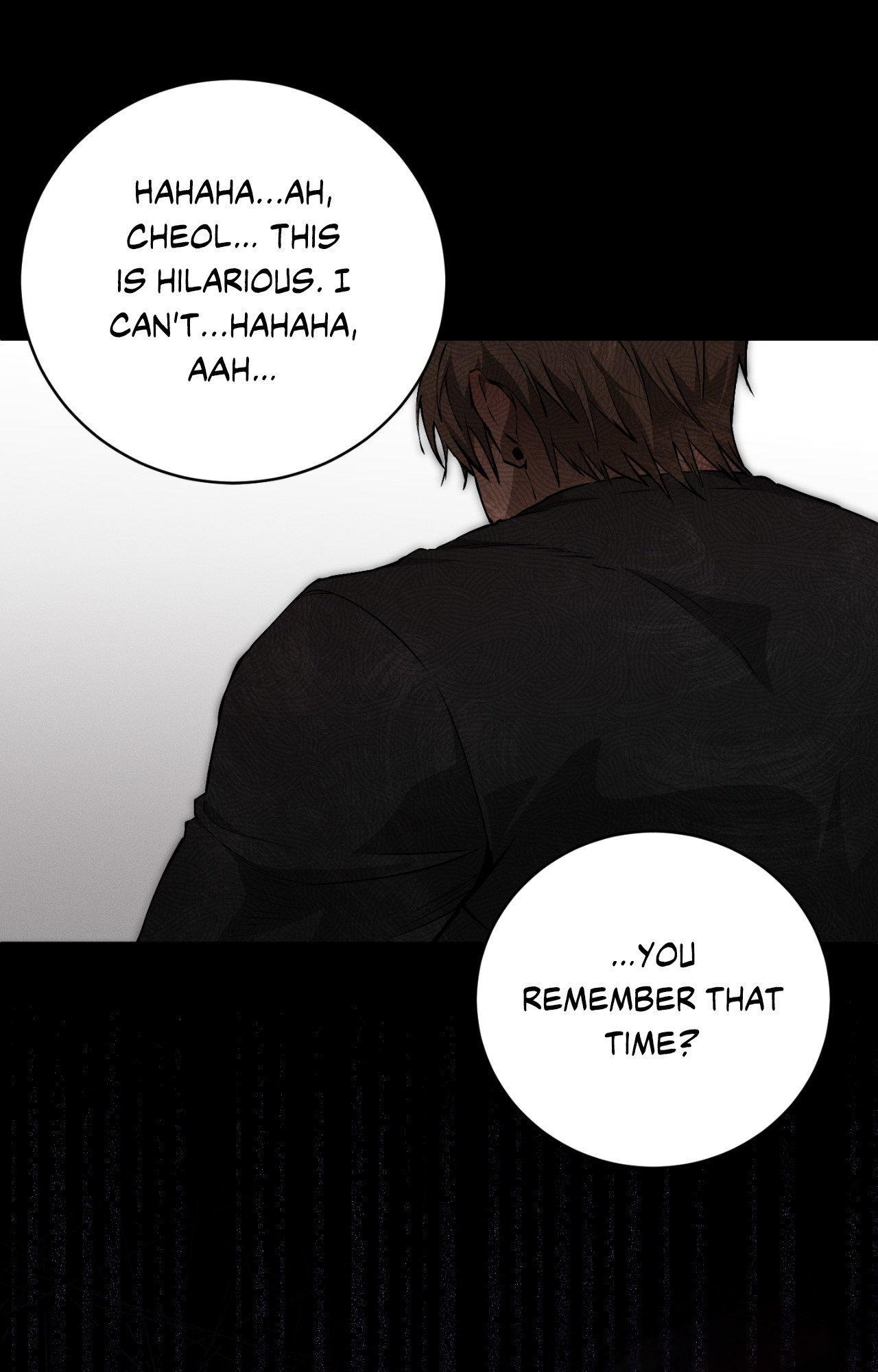 Read Die In My Arms chapter 12.1 image 21 on Lezhin