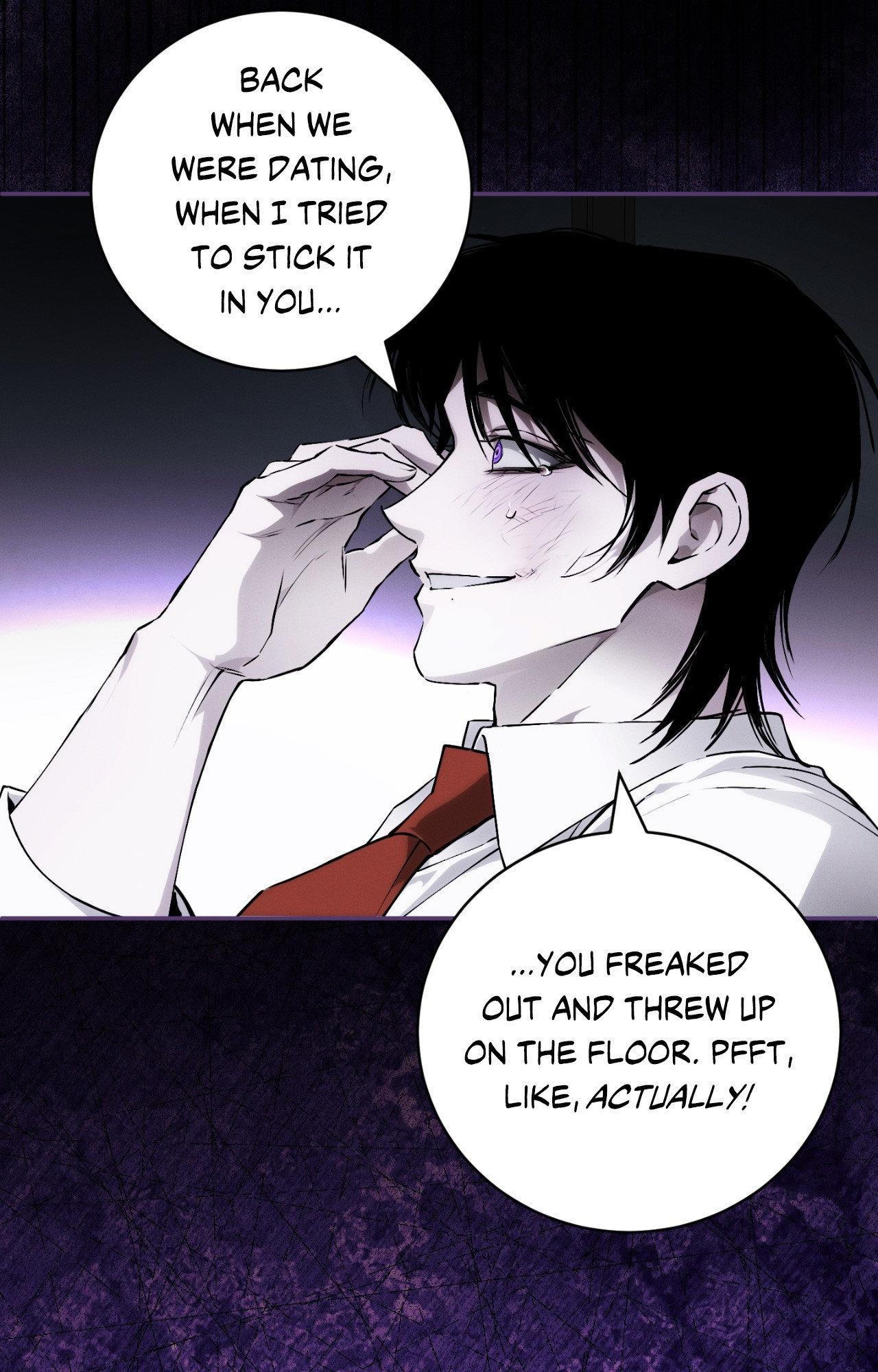 Read Die In My Arms chapter 12.1 image 23 on Lezhin