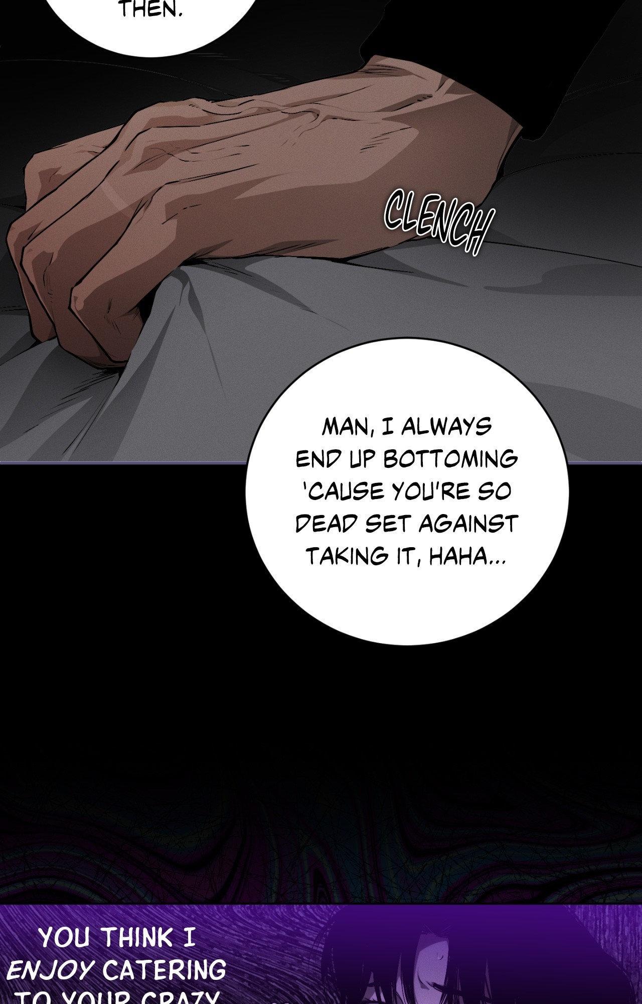 Read Die In My Arms chapter 12.1 image 25 on Lezhin