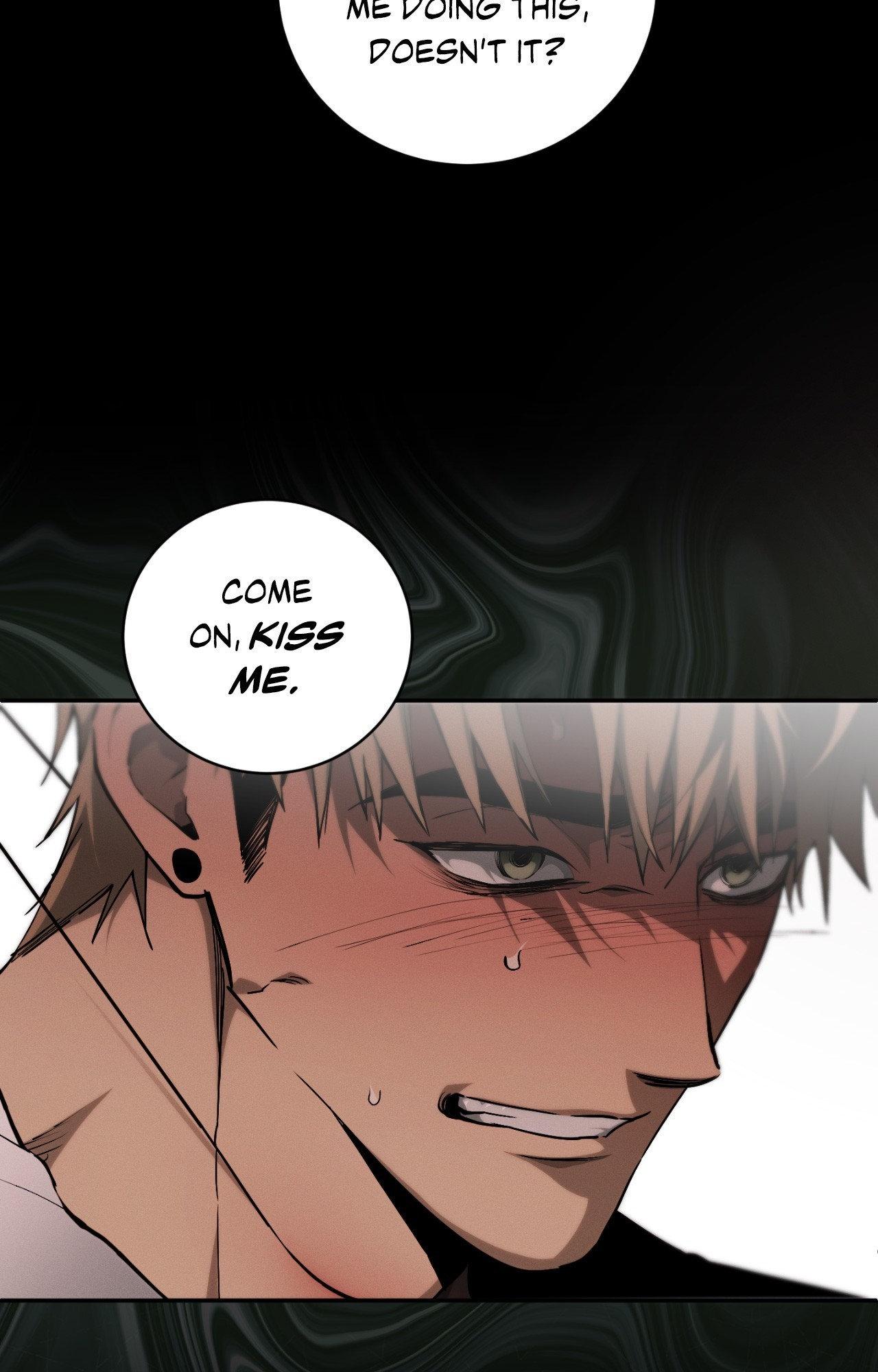 Read Die In My Arms chapter 12.1 image 3 on Lezhin