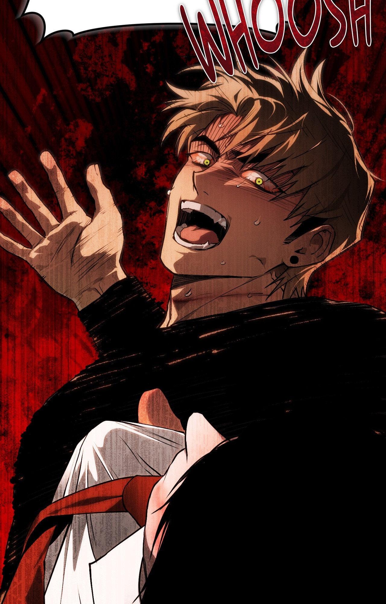 Read Die In My Arms chapter 12.1 image 33 on Lezhin