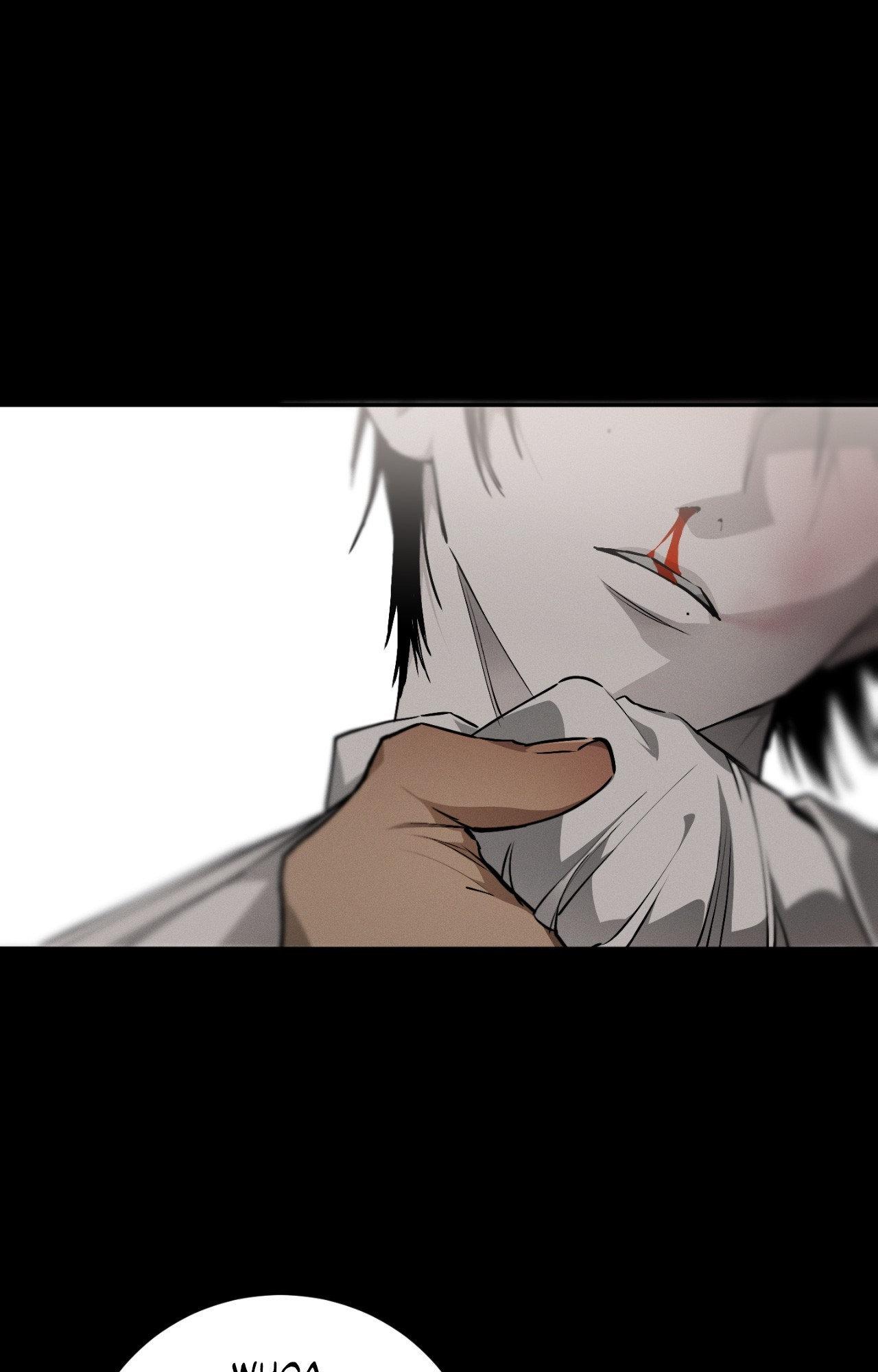Read Die In My Arms chapter 12.1 image 36 on Lezhin