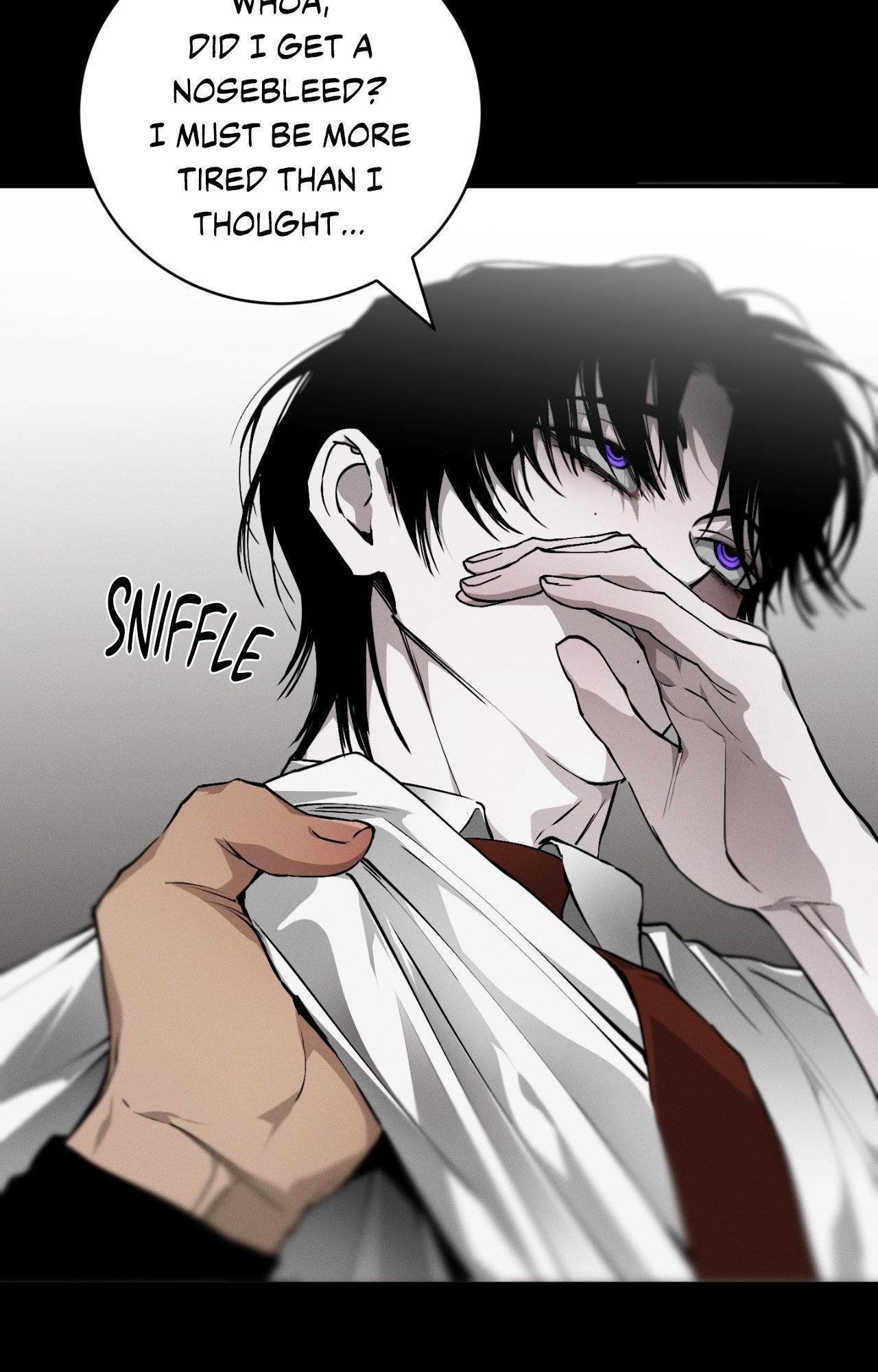 Read Die In My Arms chapter 12.1 image 37 on Lezhin