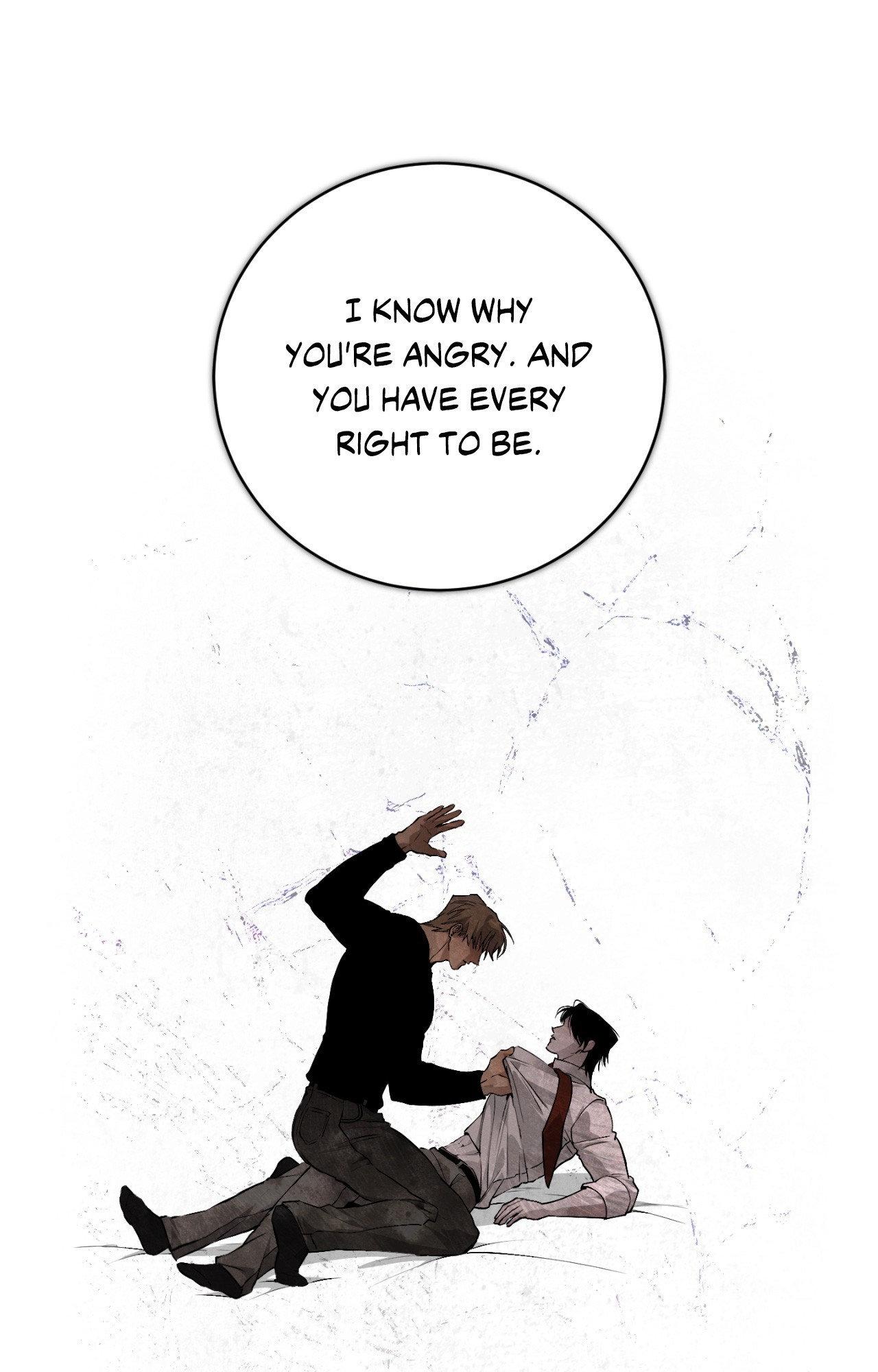 Read Die In My Arms chapter 12.1 image 39 on Lezhin