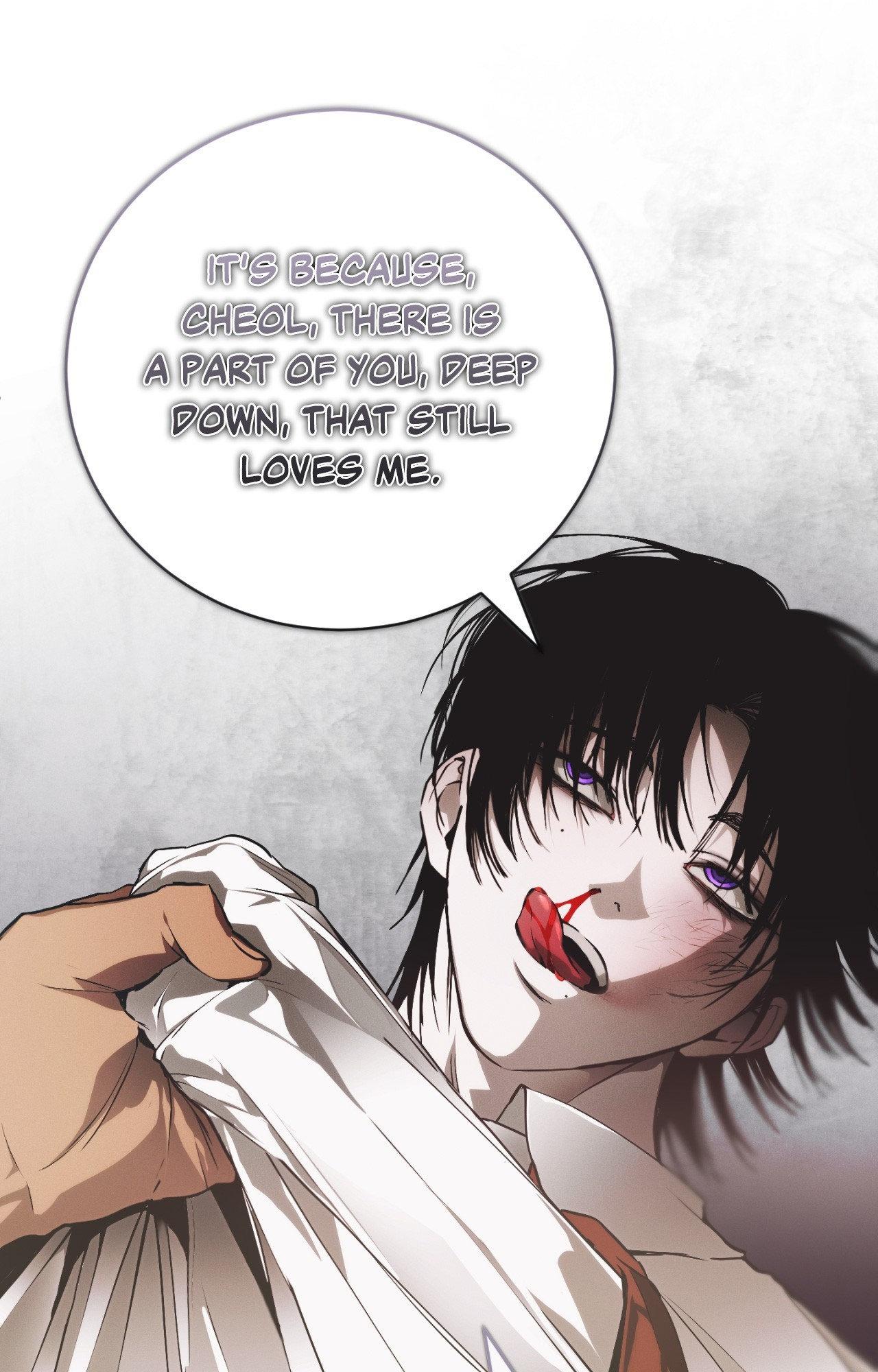 Read Die In My Arms chapter 12.1 image 44 on Lezhin