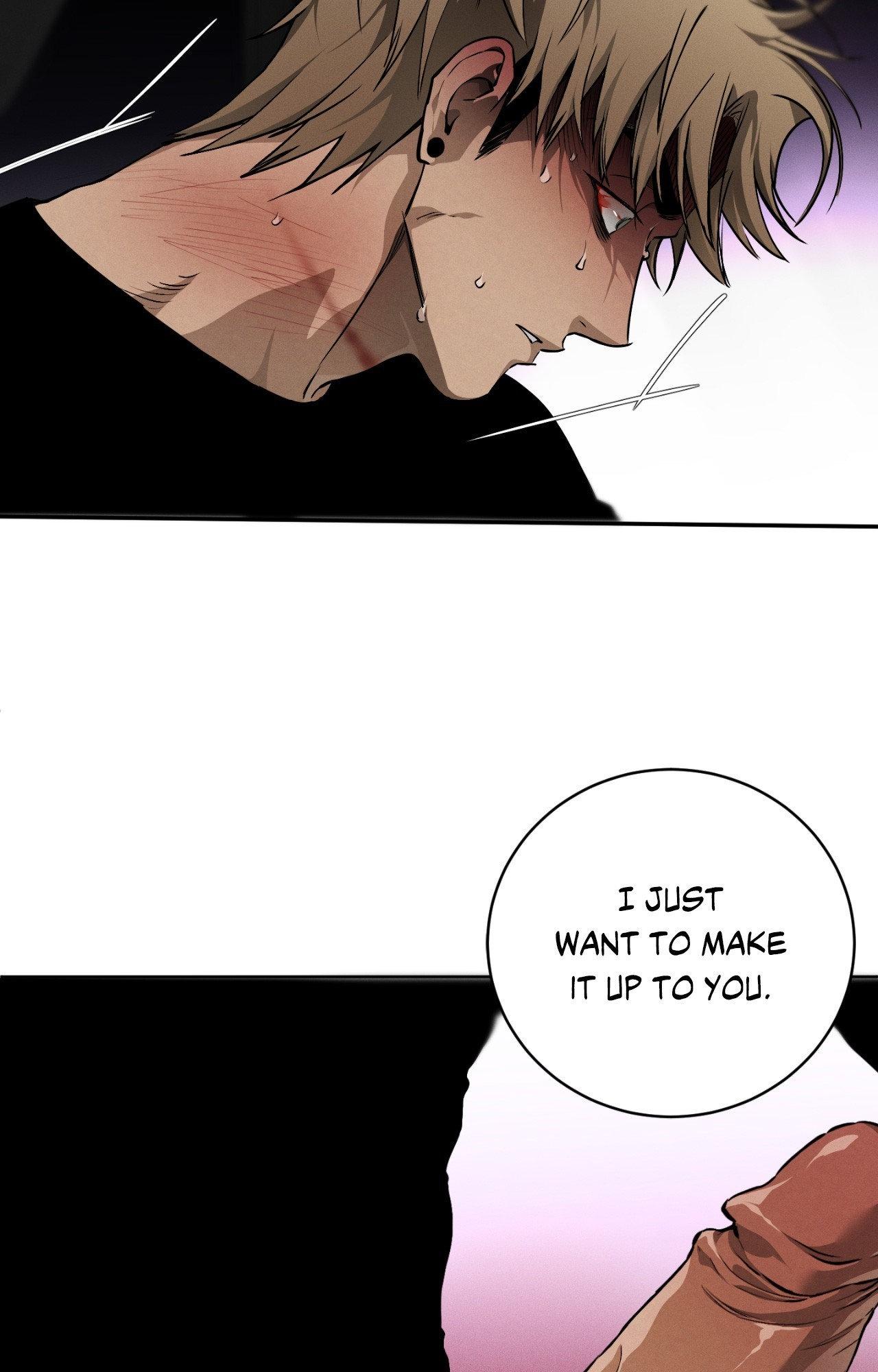 Read Die In My Arms chapter 12.1 image 47 on Lezhin