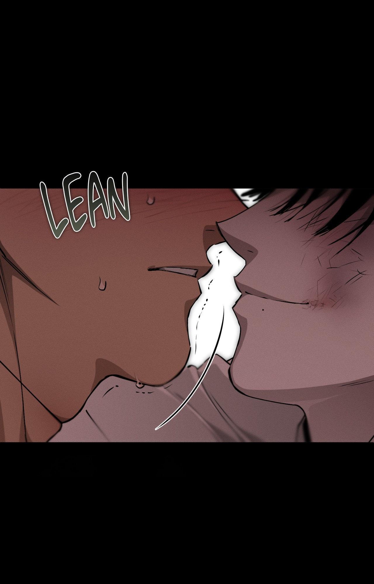 Read Die In My Arms chapter 12.1 image 5 on Lezhin