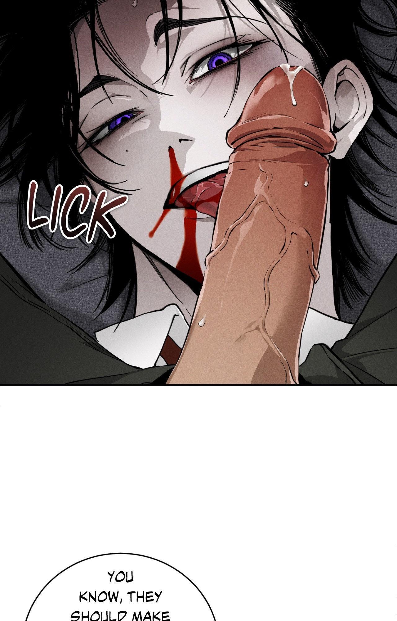 Read Die In My Arms chapter 12.1 image 52 on Lezhin