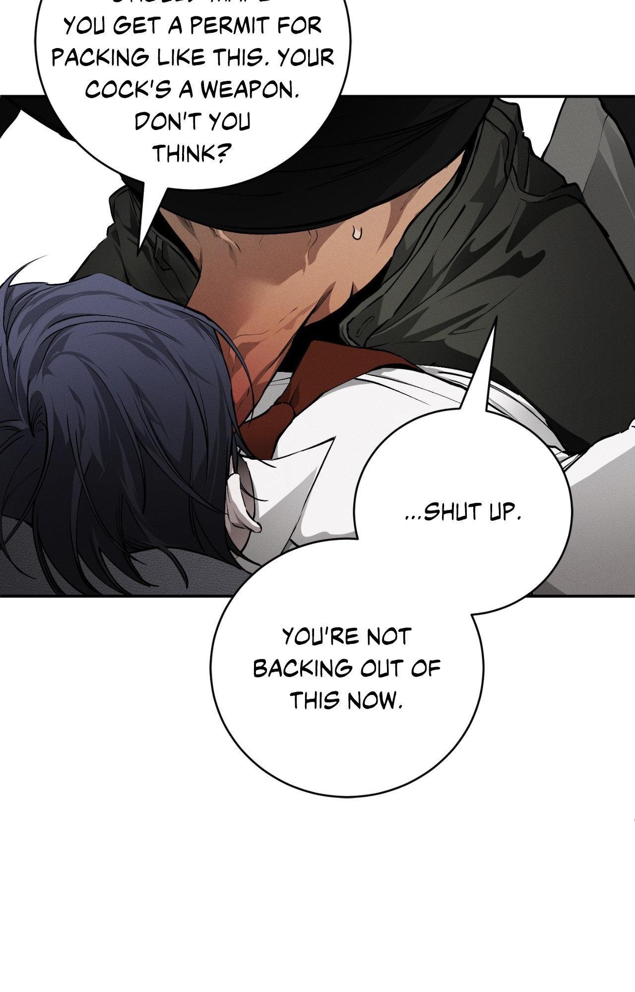 Read Die In My Arms chapter 12.1 image 53 on Lezhin