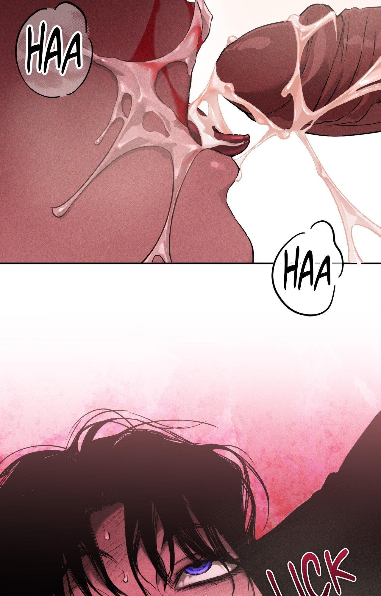 Read Die In My Arms chapter 12.1 image 68 on Lezhin