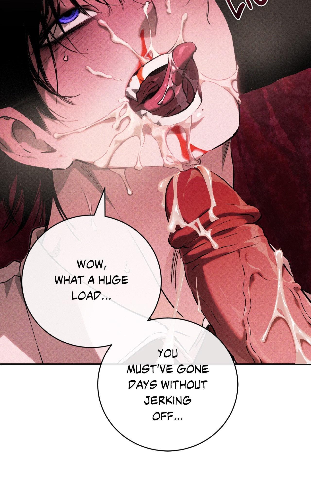 Read Die In My Arms chapter 12.1 image 69 on Lezhin